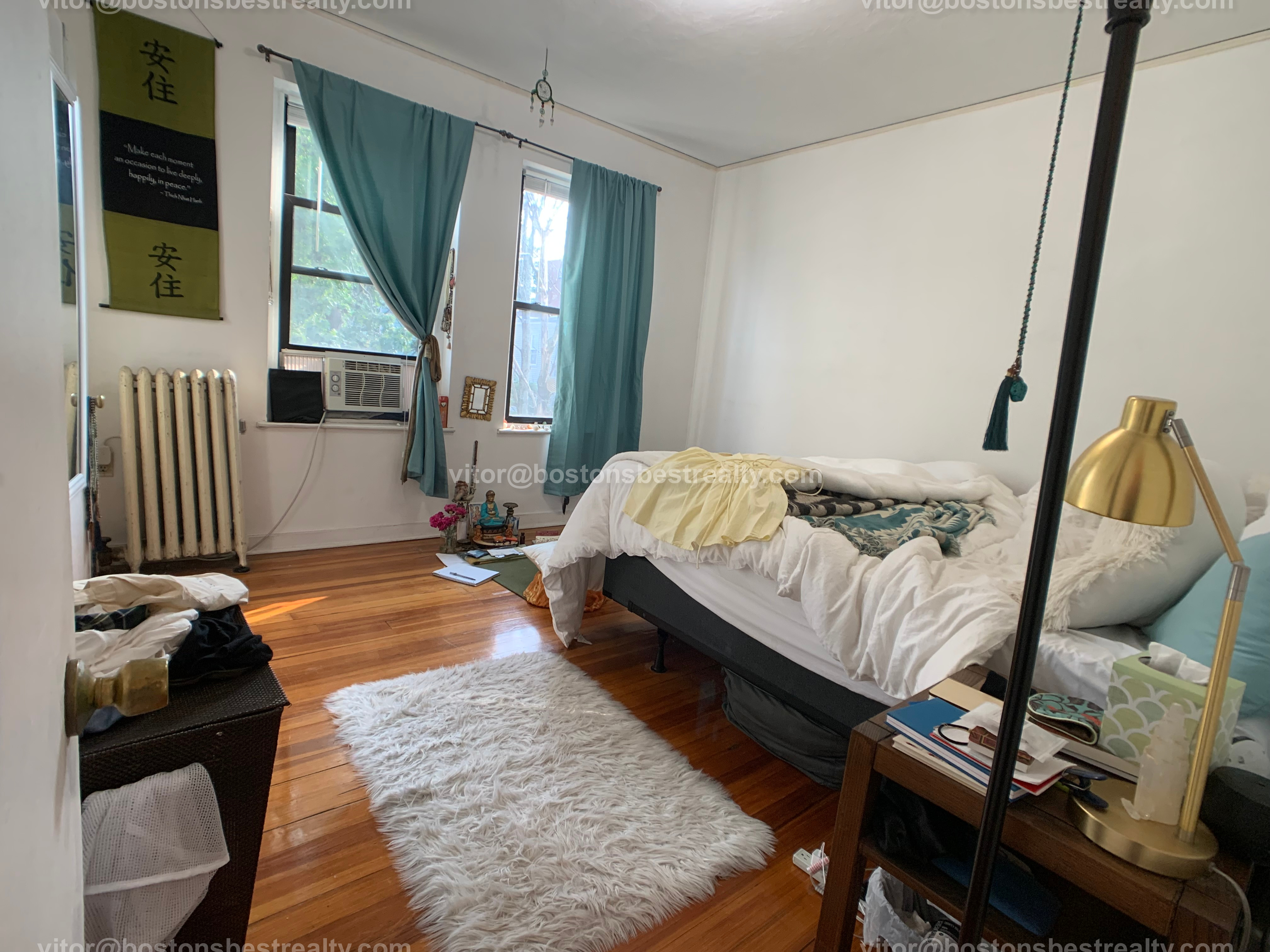 1404 Commonwealth Ave, Allston