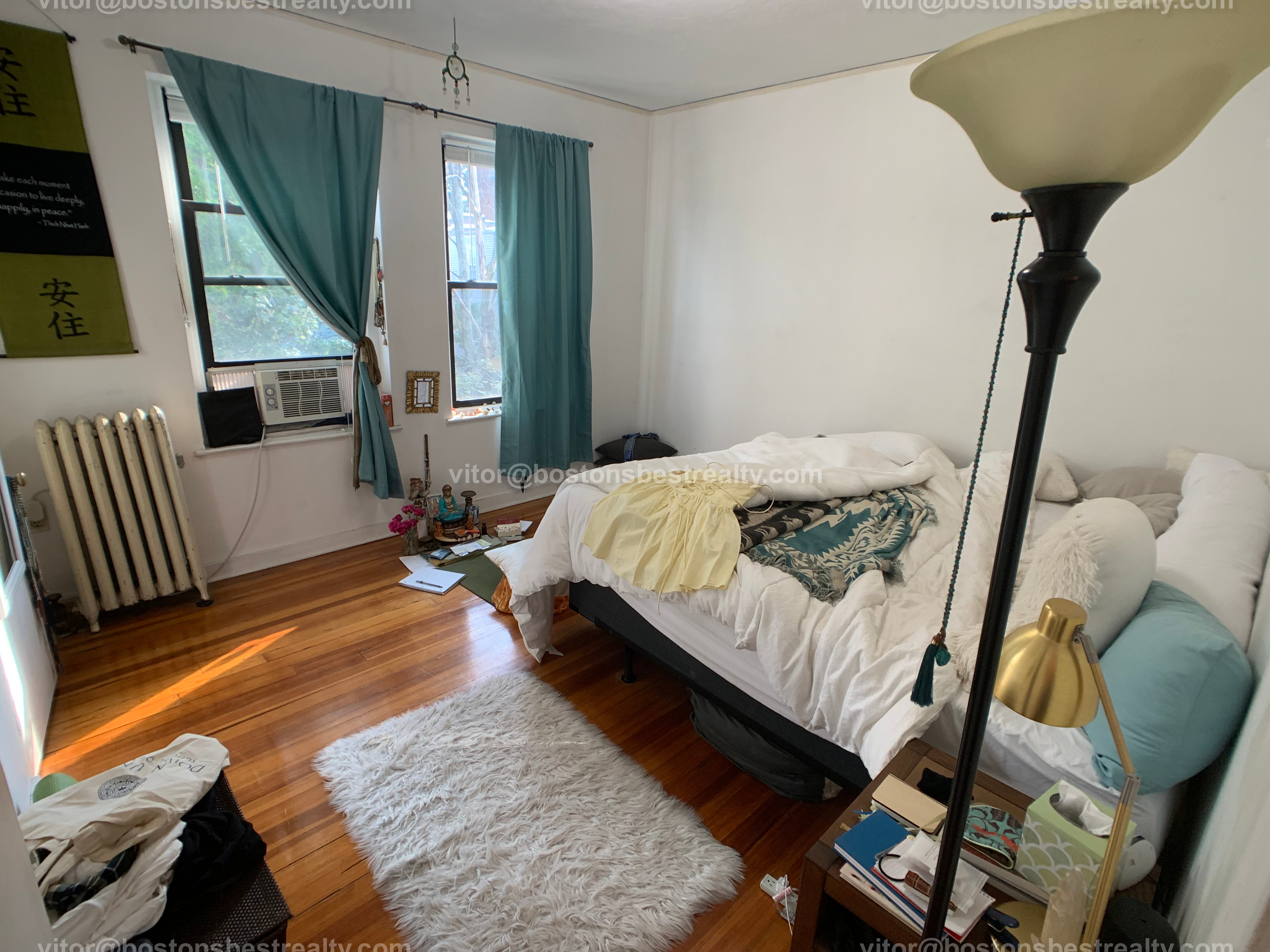 1404 Commonwealth Ave, Allston