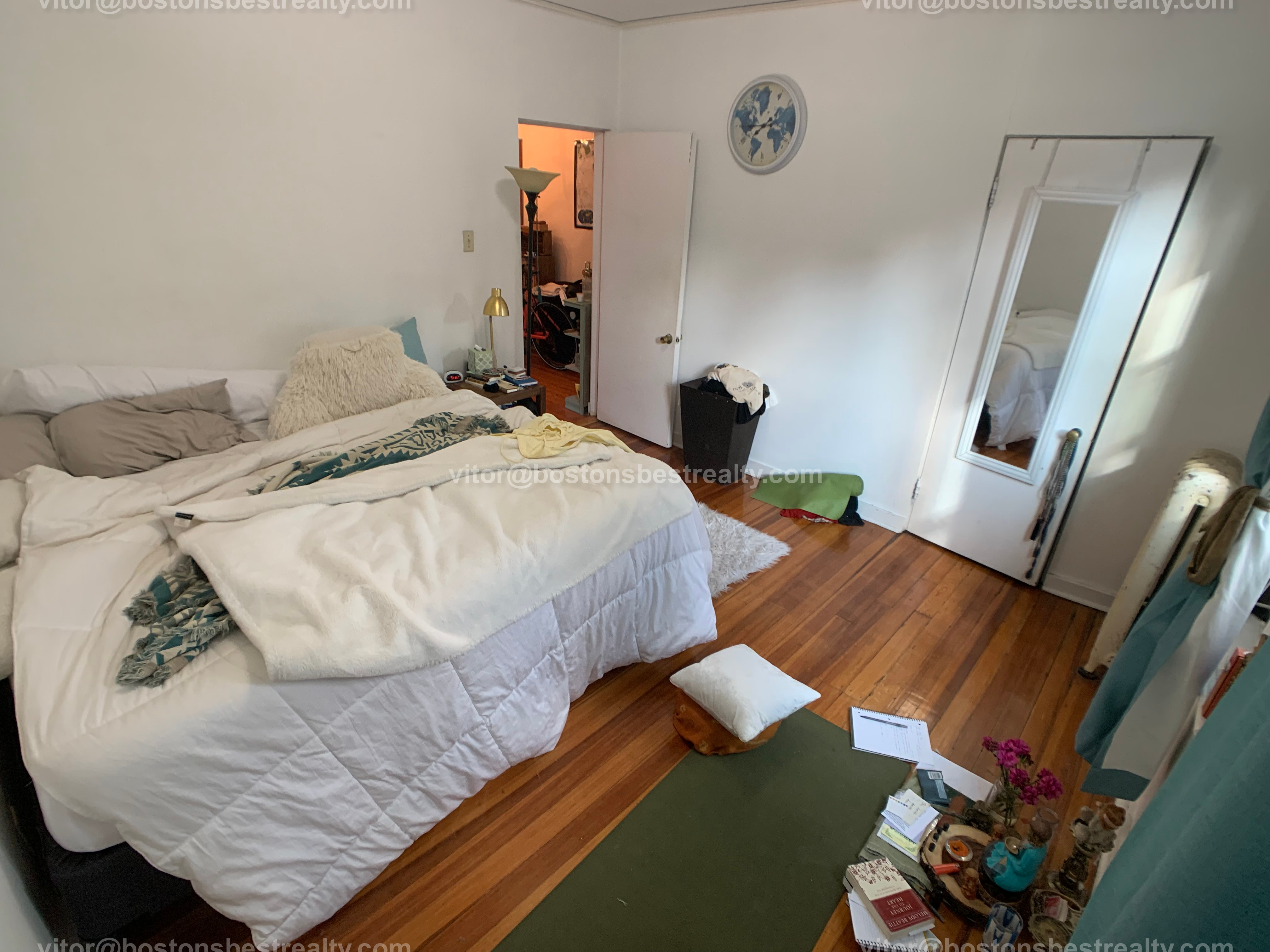 1404 Commonwealth Ave, Allston