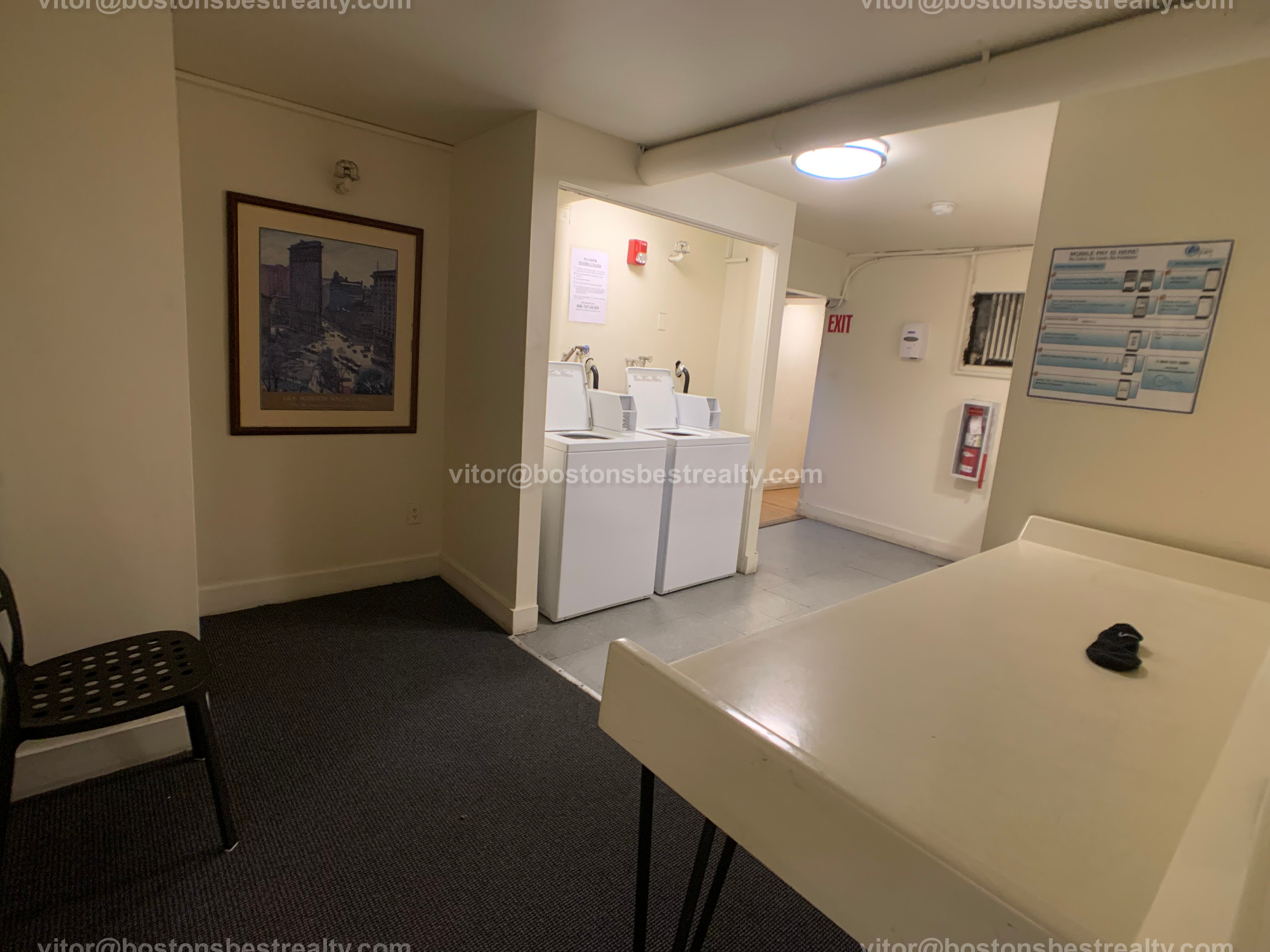 1404 Commonwealth Ave, Allston