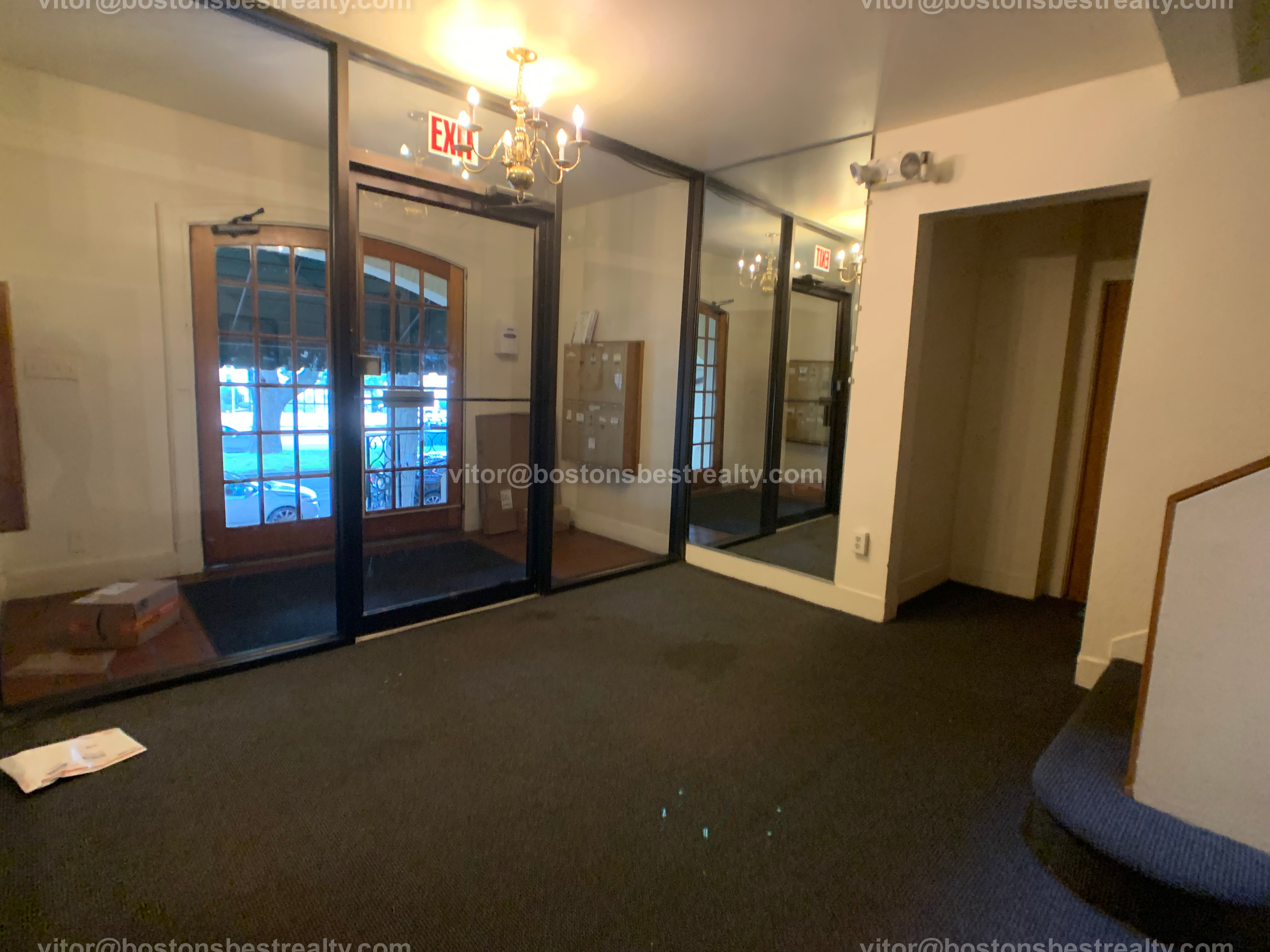 1404 Commonwealth Ave, Allston