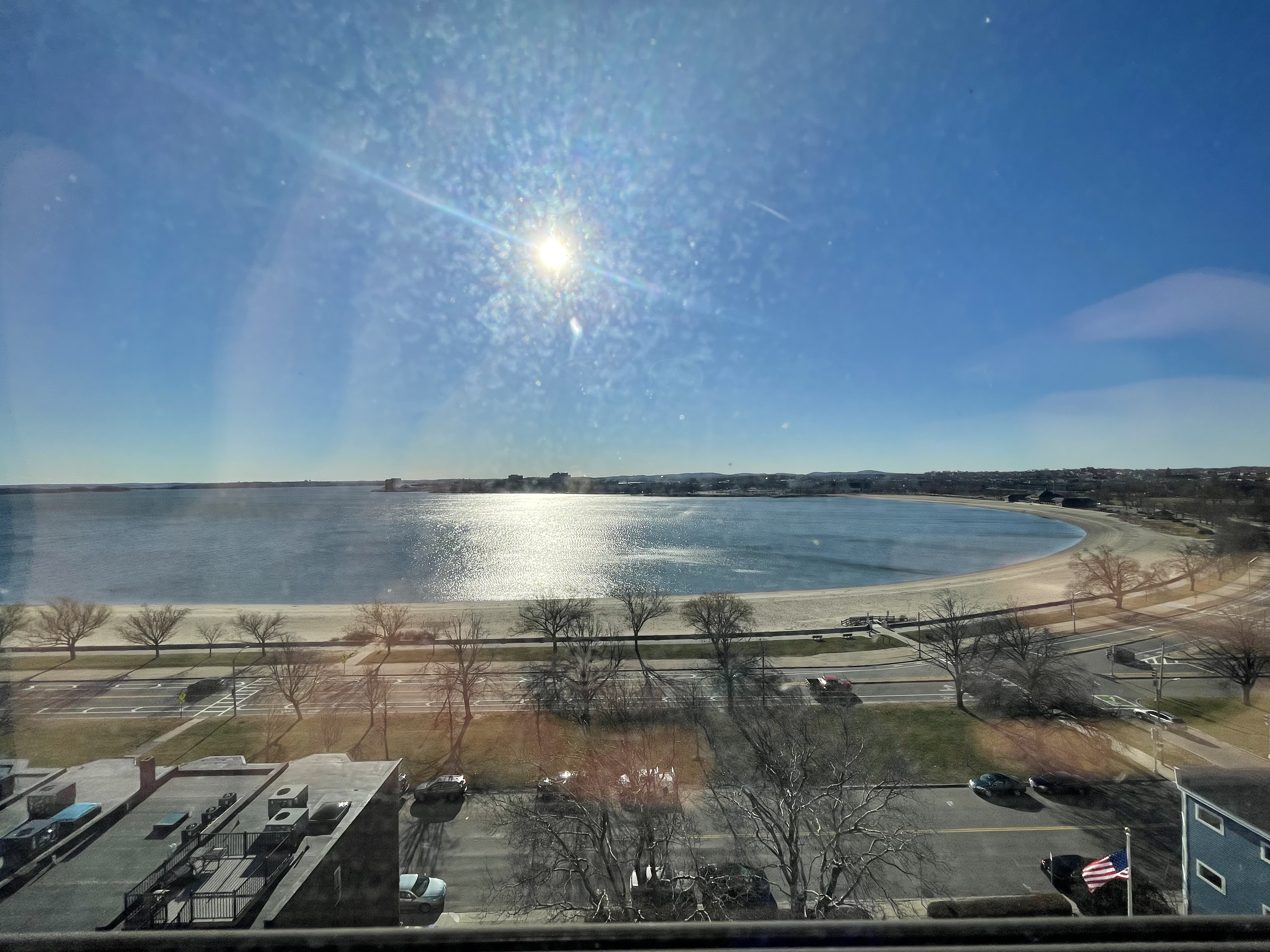 1410 Columbia Rd, South Boston