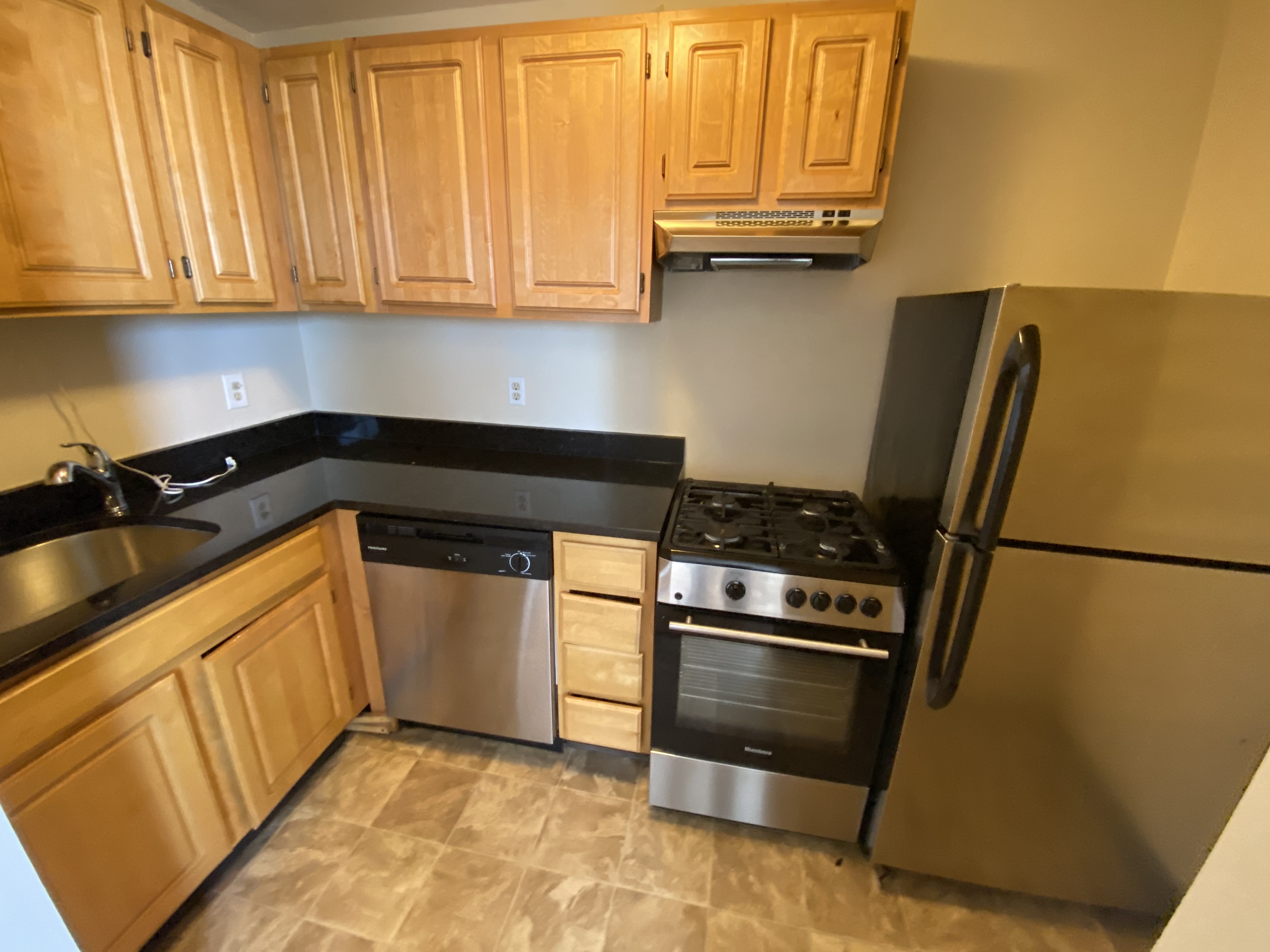 385 Dorchester St, South Boston