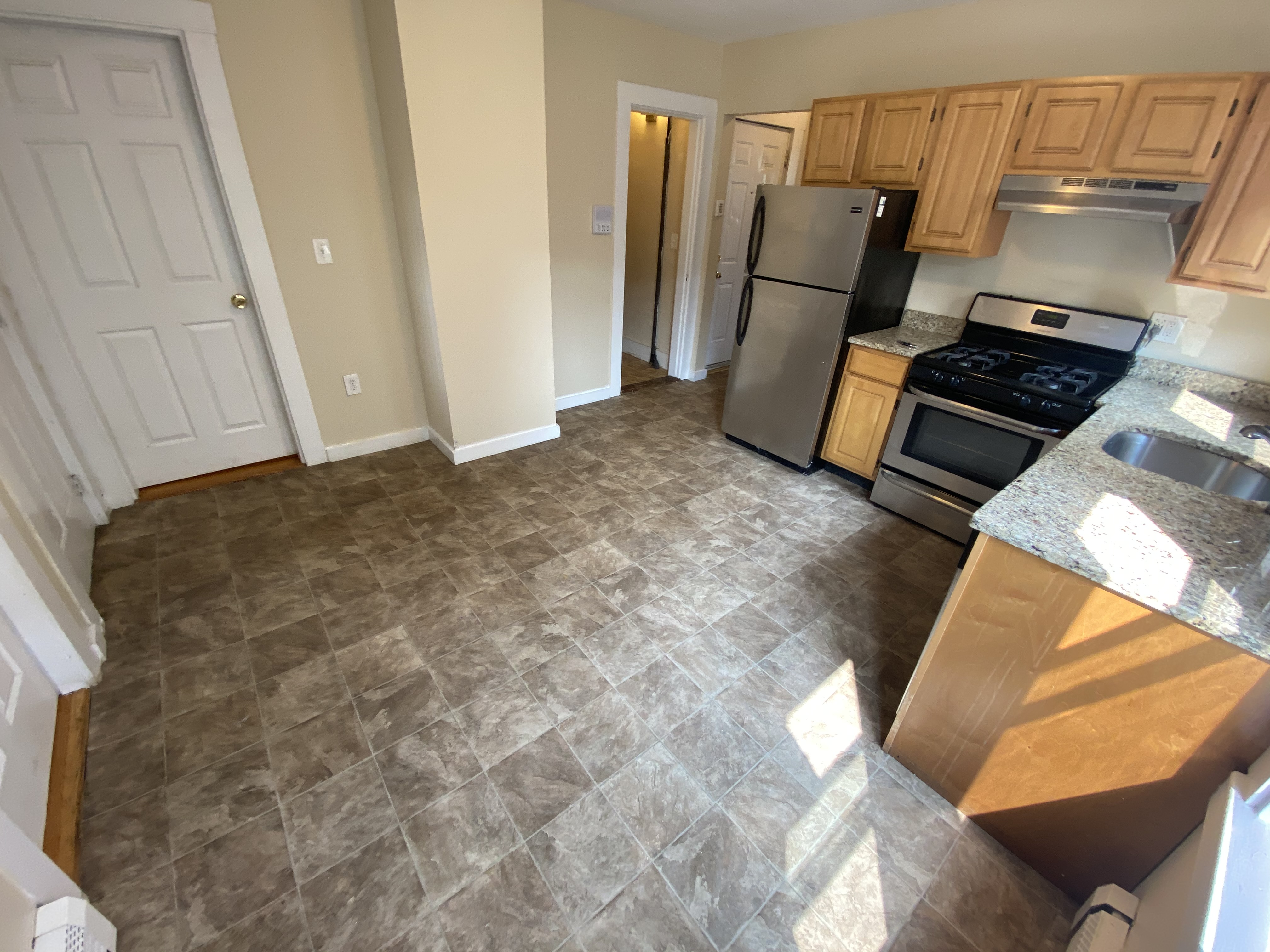 66 Middle St, South Boston