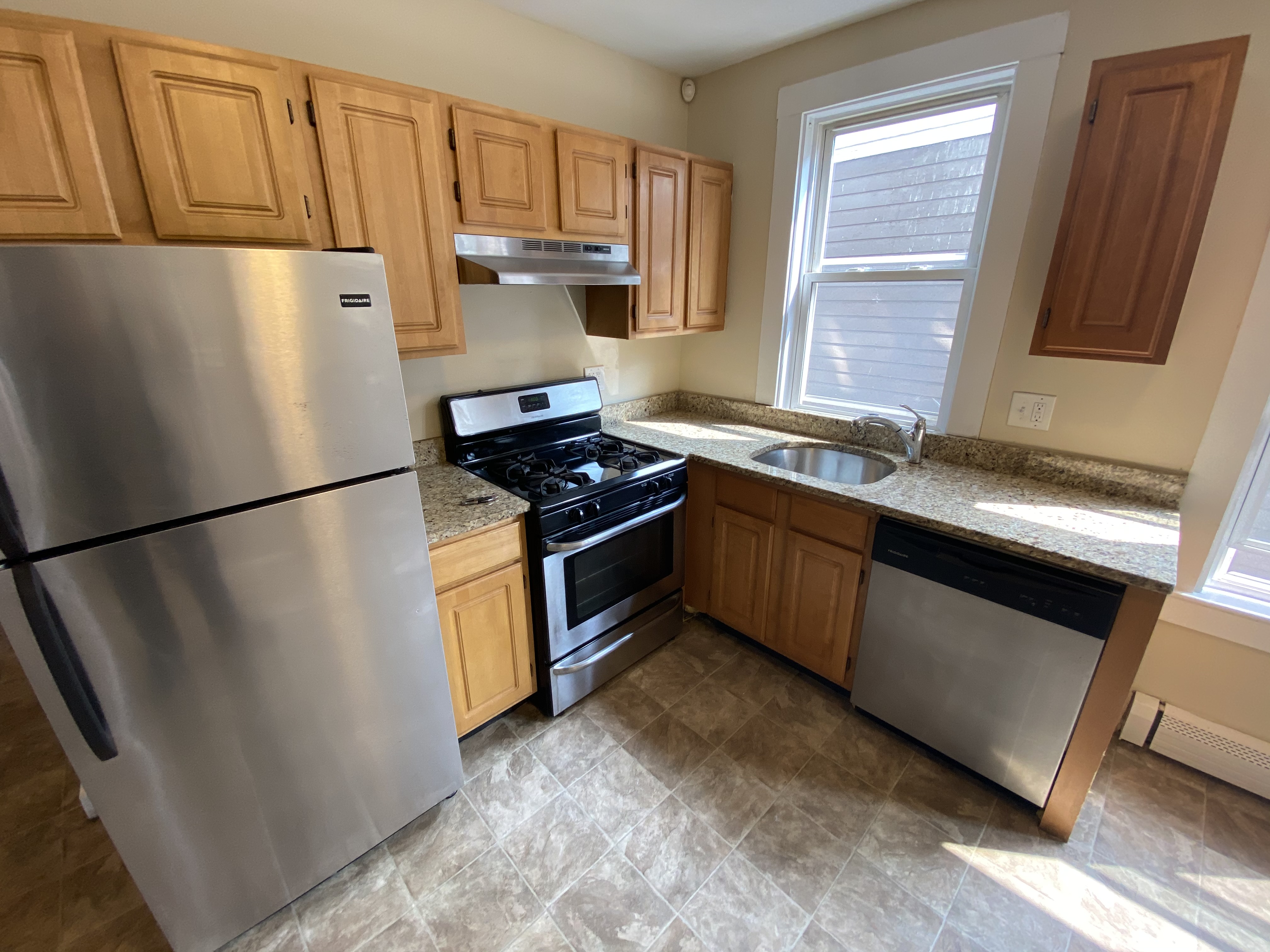 66 Middle St, South Boston