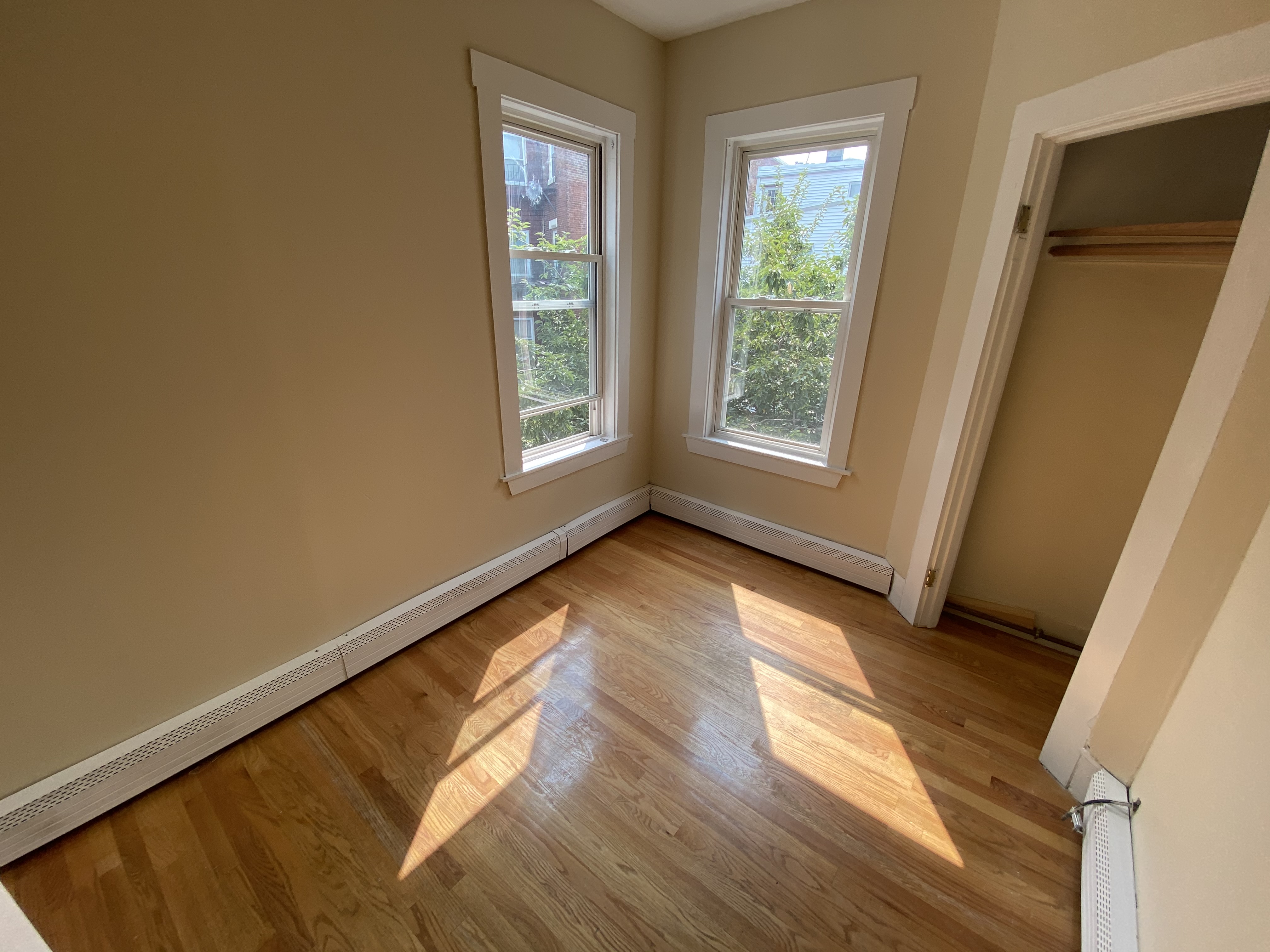 66 Middle St, South Boston