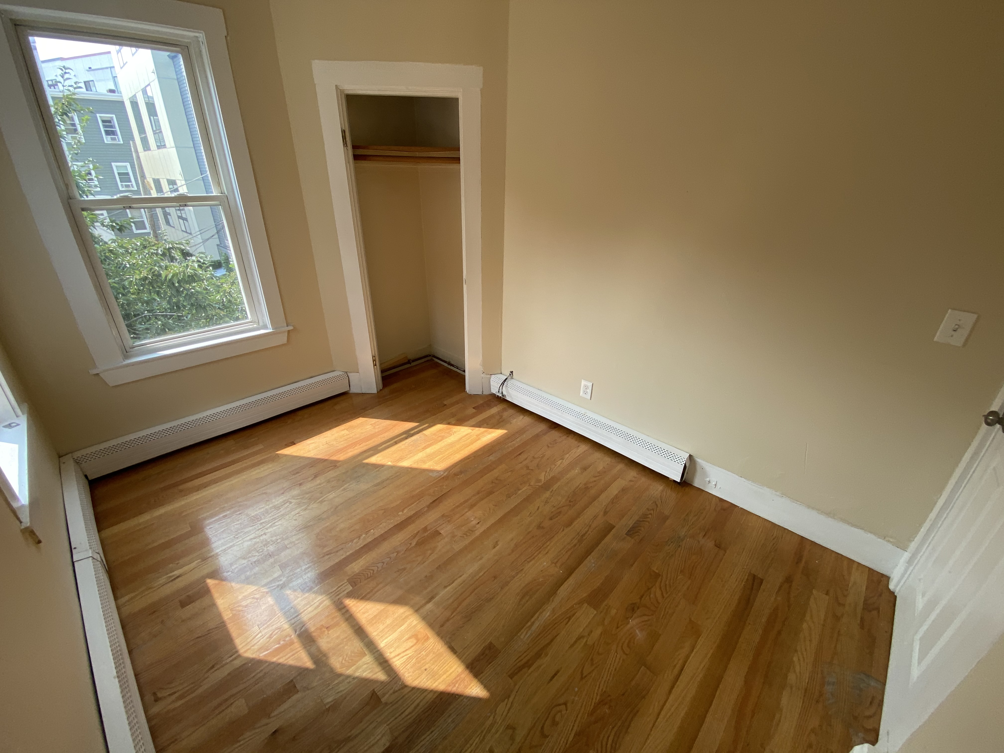 66 Middle St, South Boston