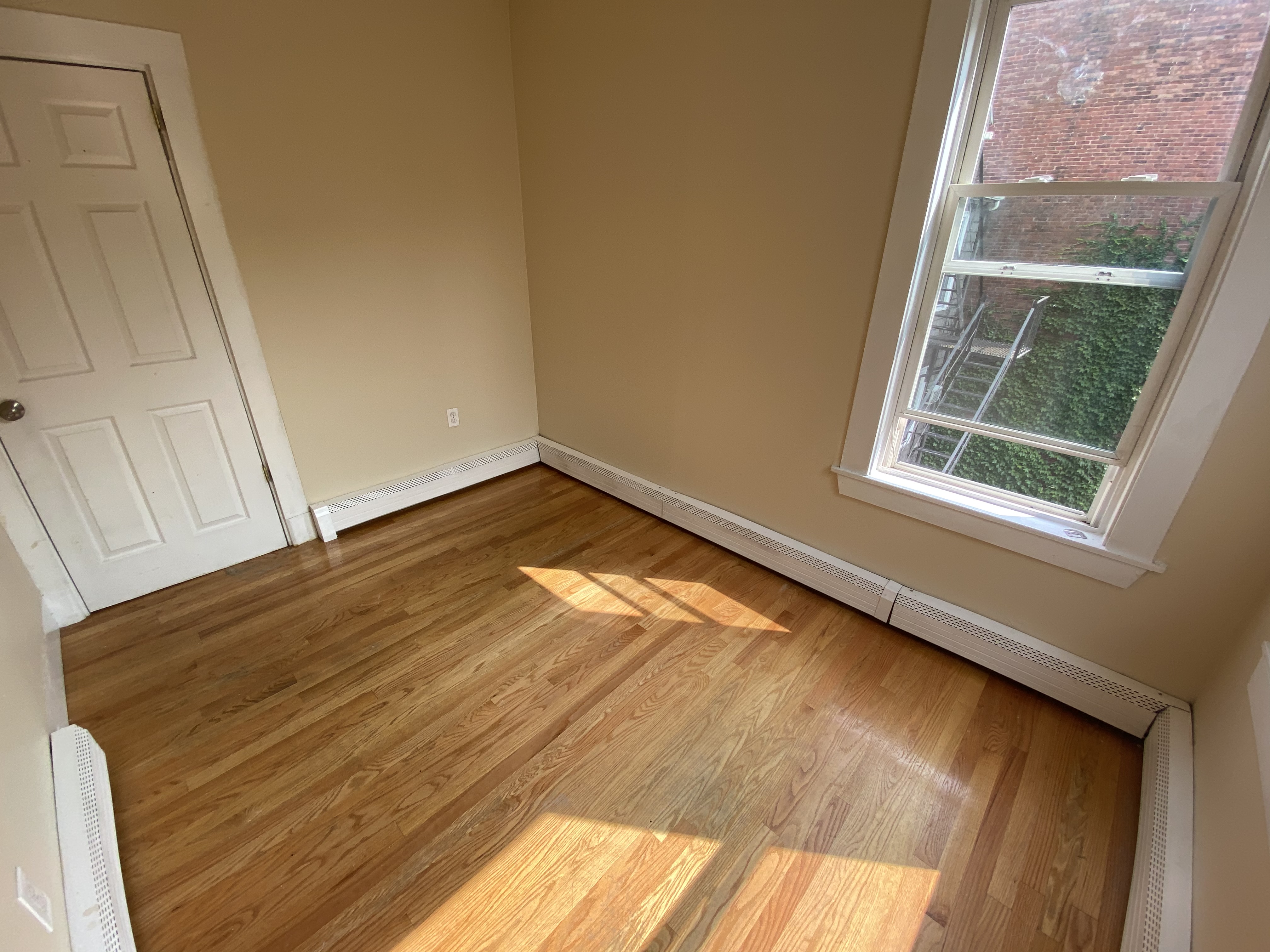 66 Middle St, South Boston