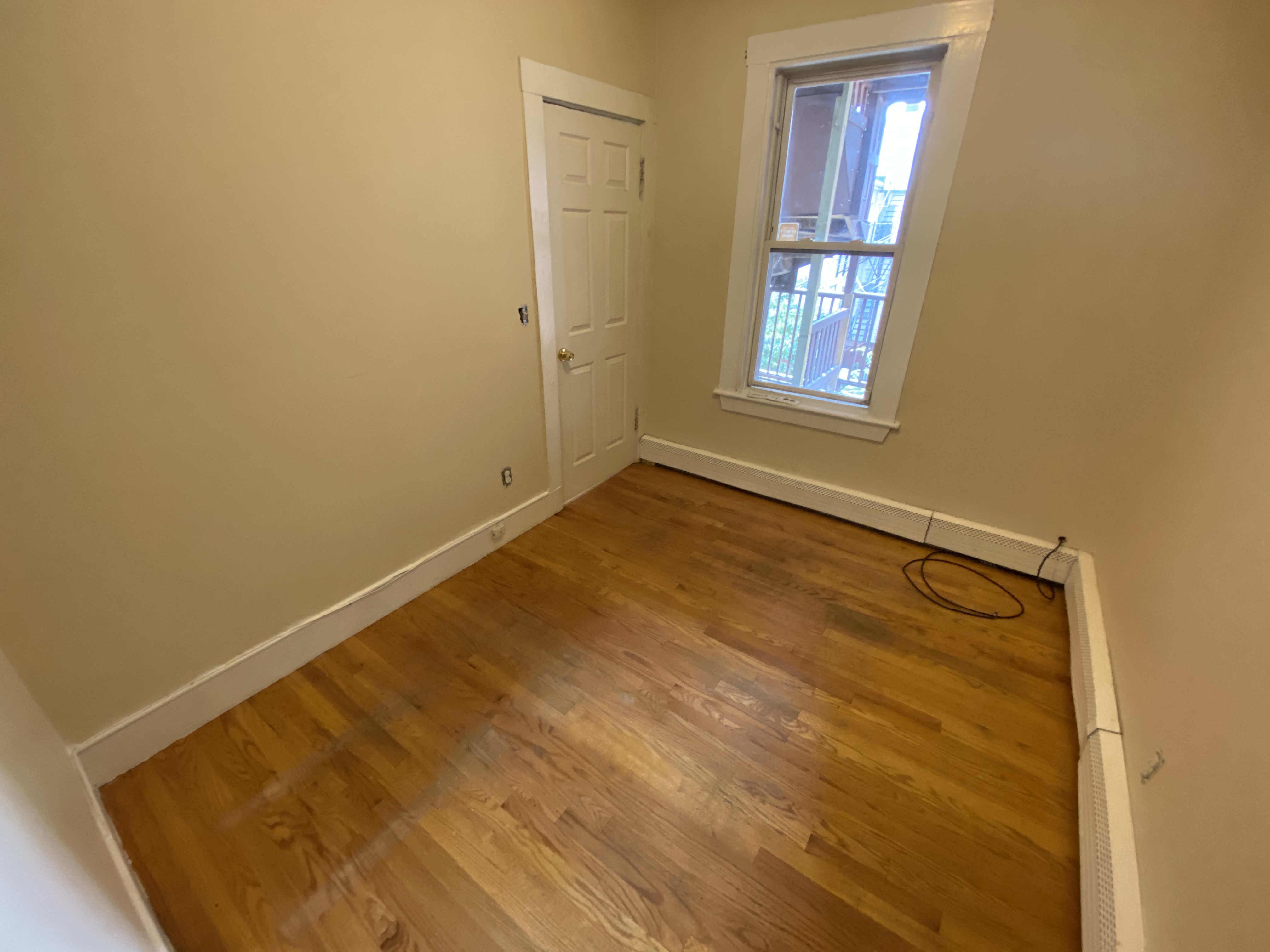 66 Middle St, South Boston