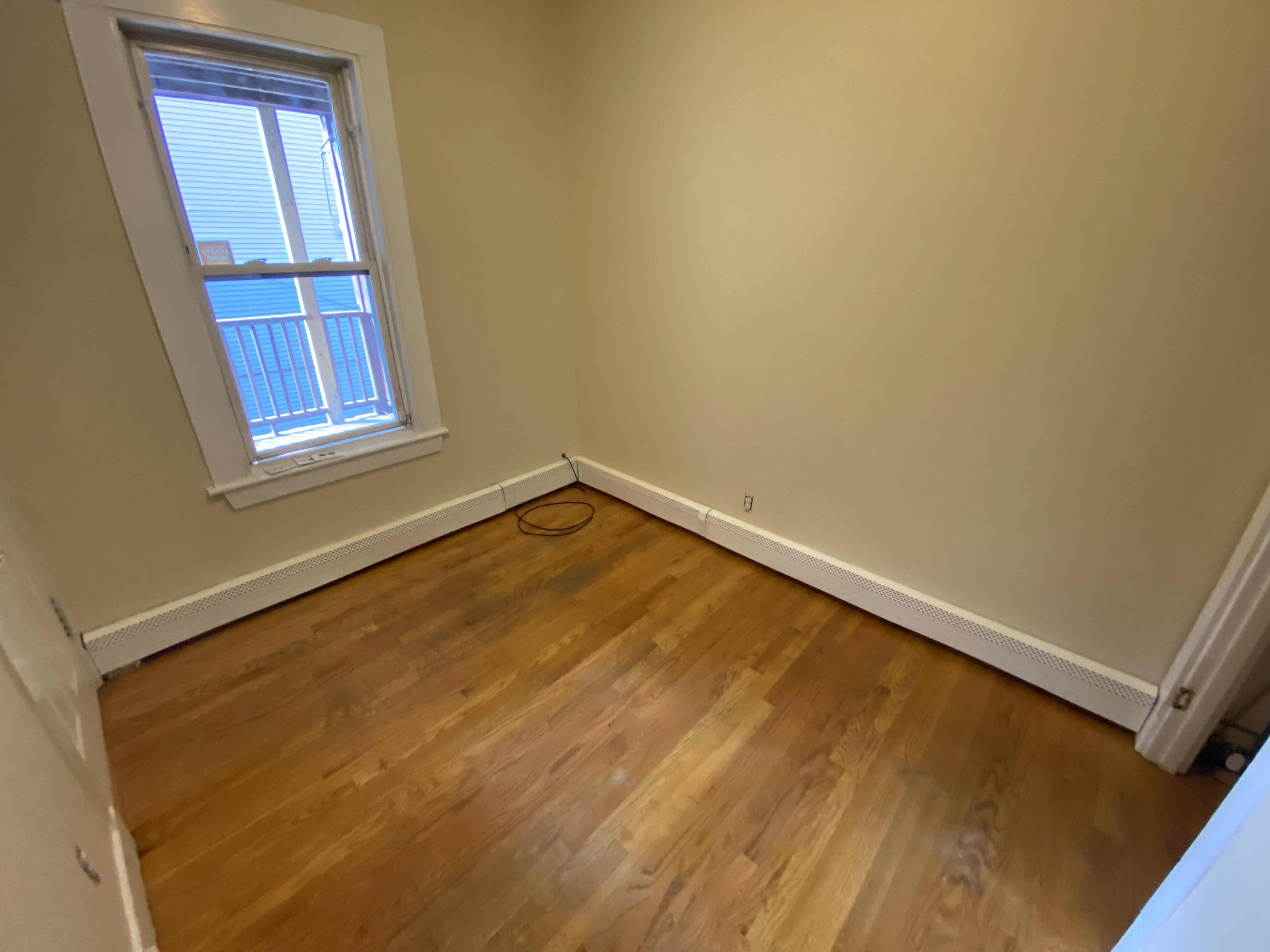 66 Middle St, South Boston