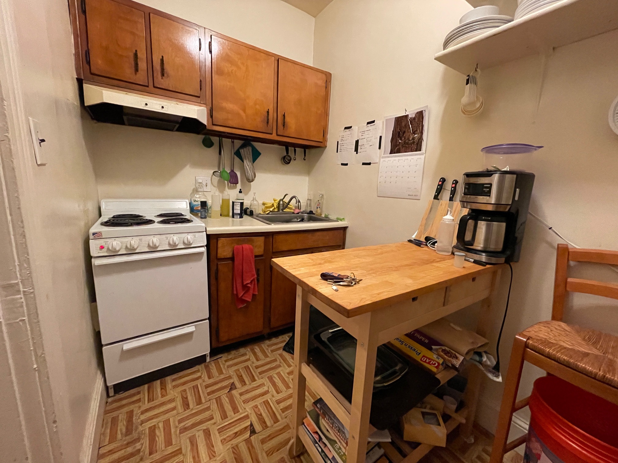 31 Orkney Rd, Brighton