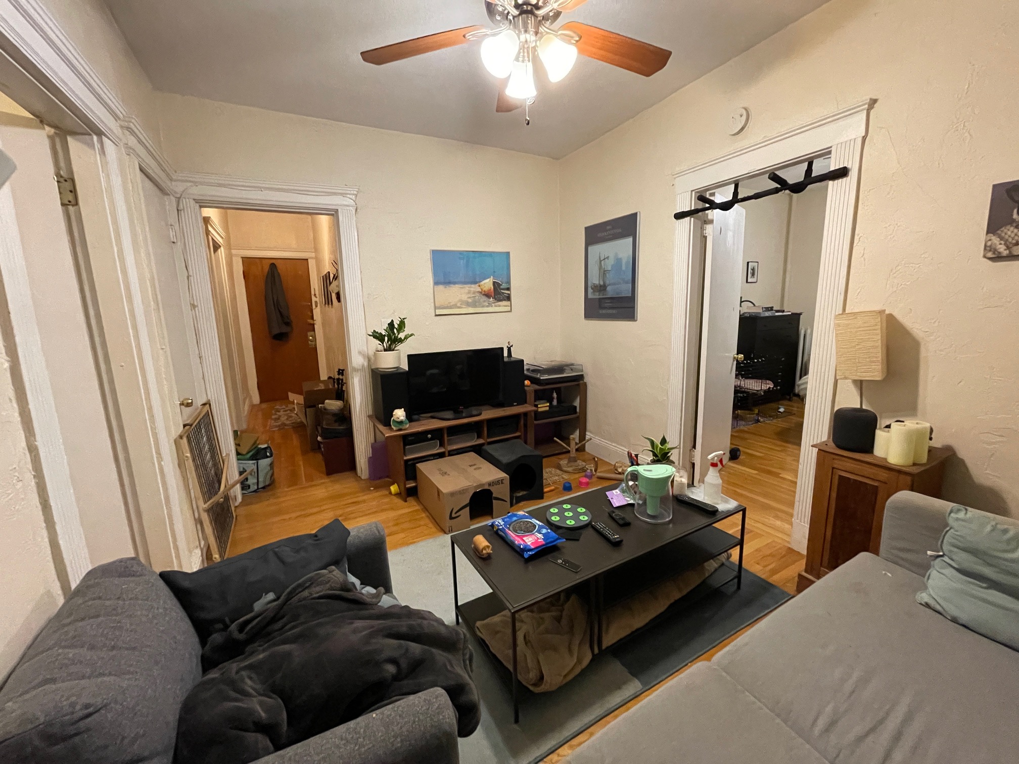 31 Orkney Rd, Brighton