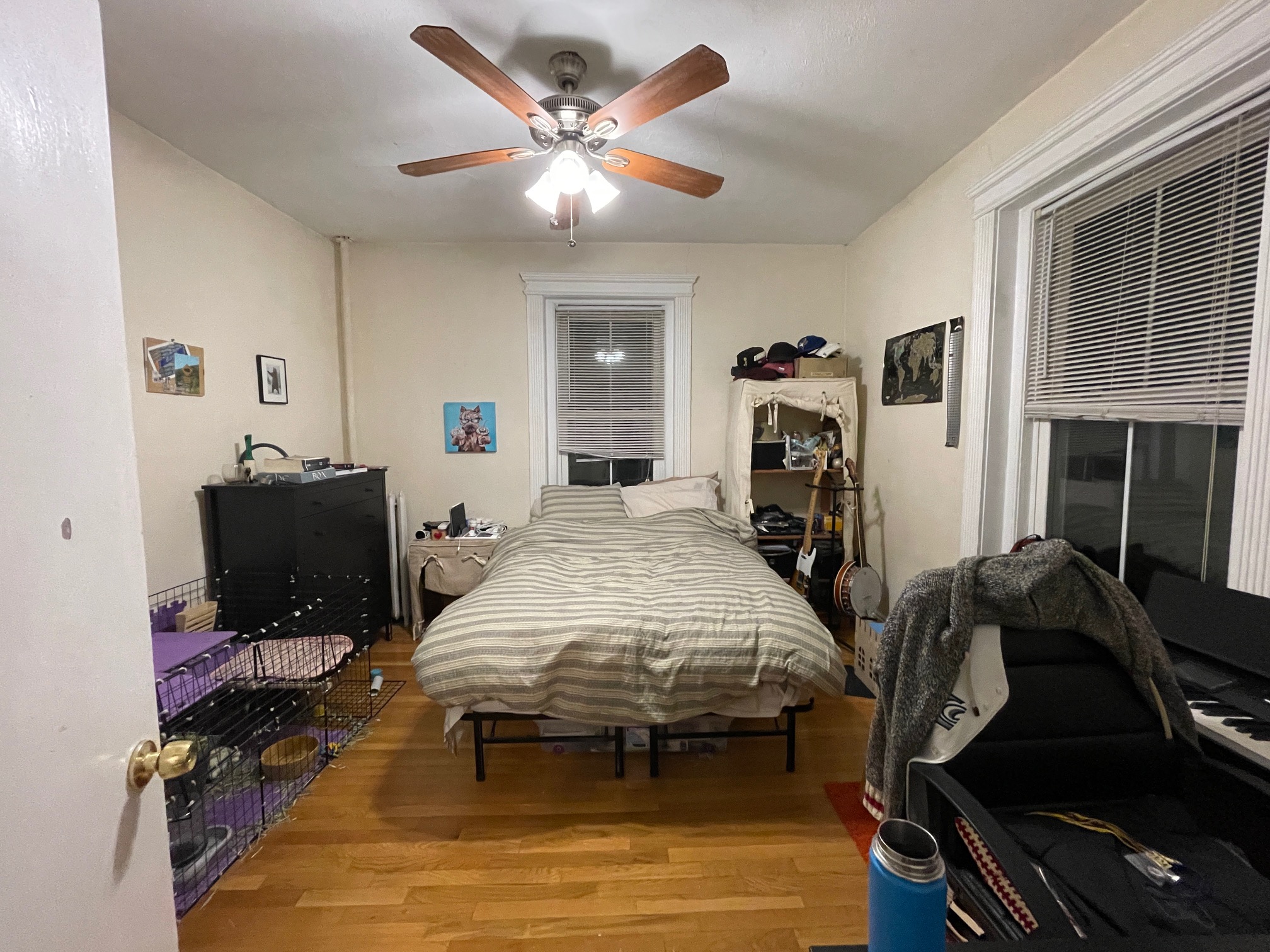 31 Orkney Rd, Brighton