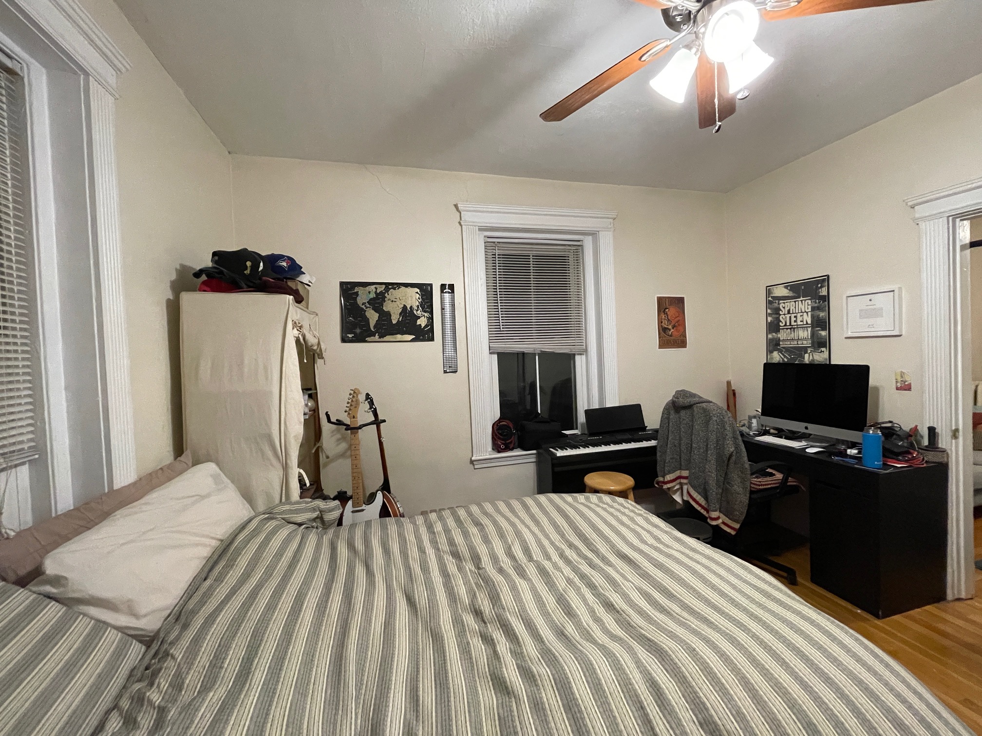 31 Orkney Rd, Brighton