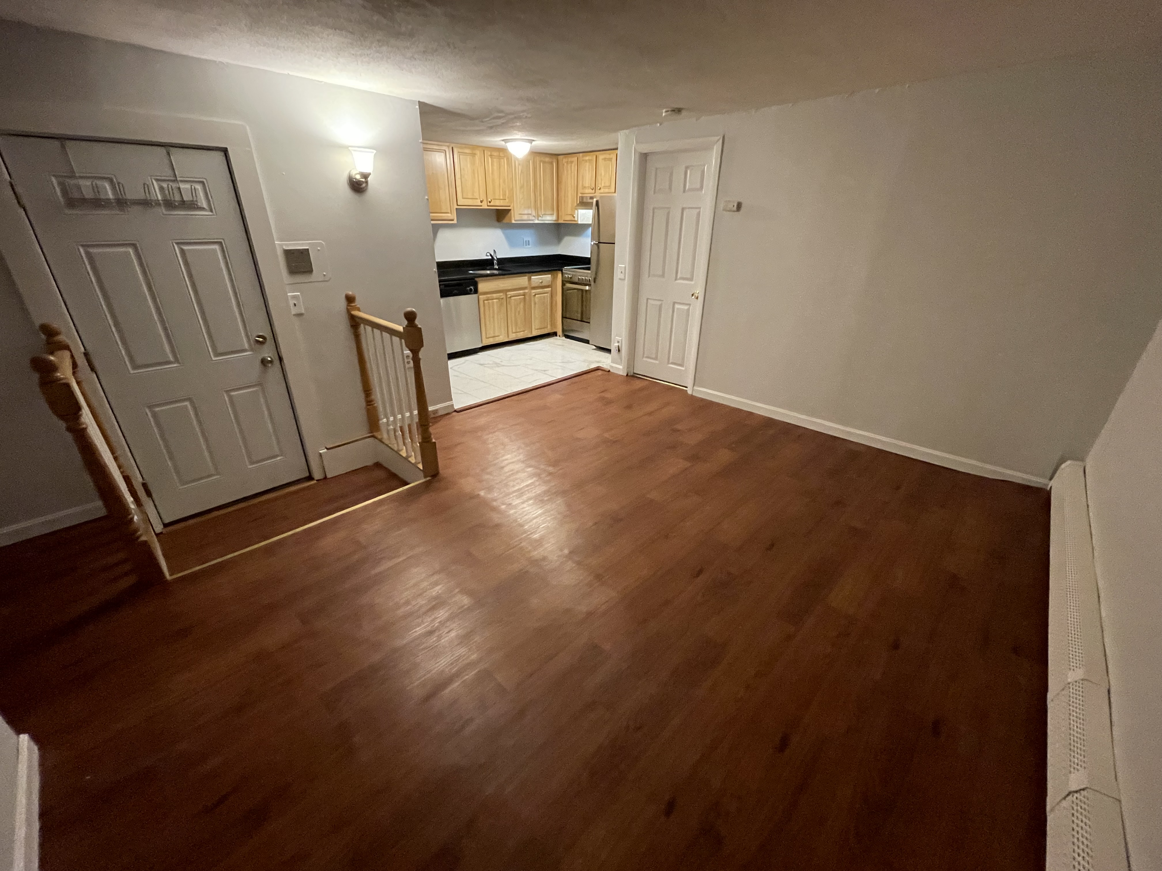 224 Cambridge St, Beacon Hill