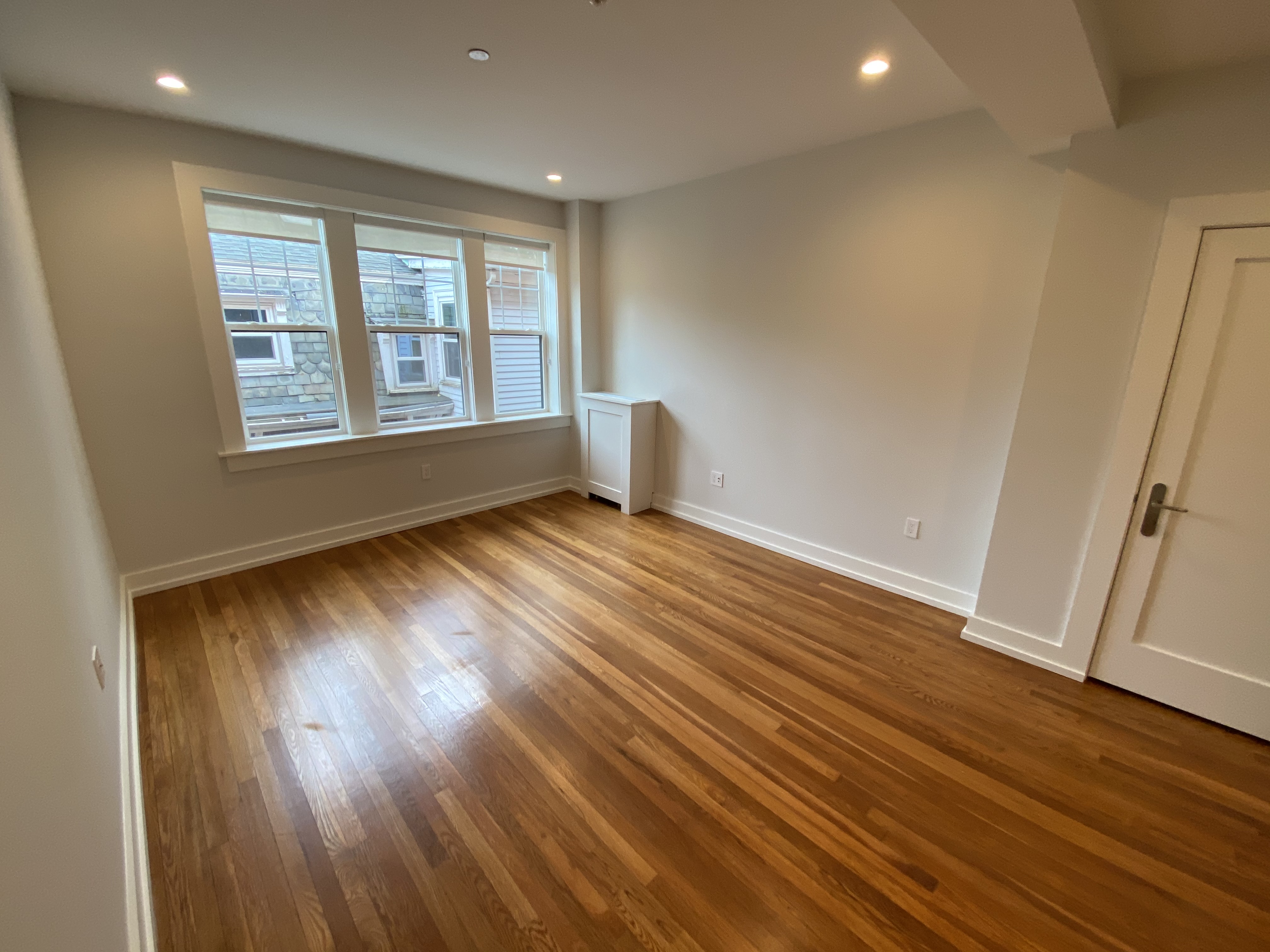 18 Forest St, Porter Square