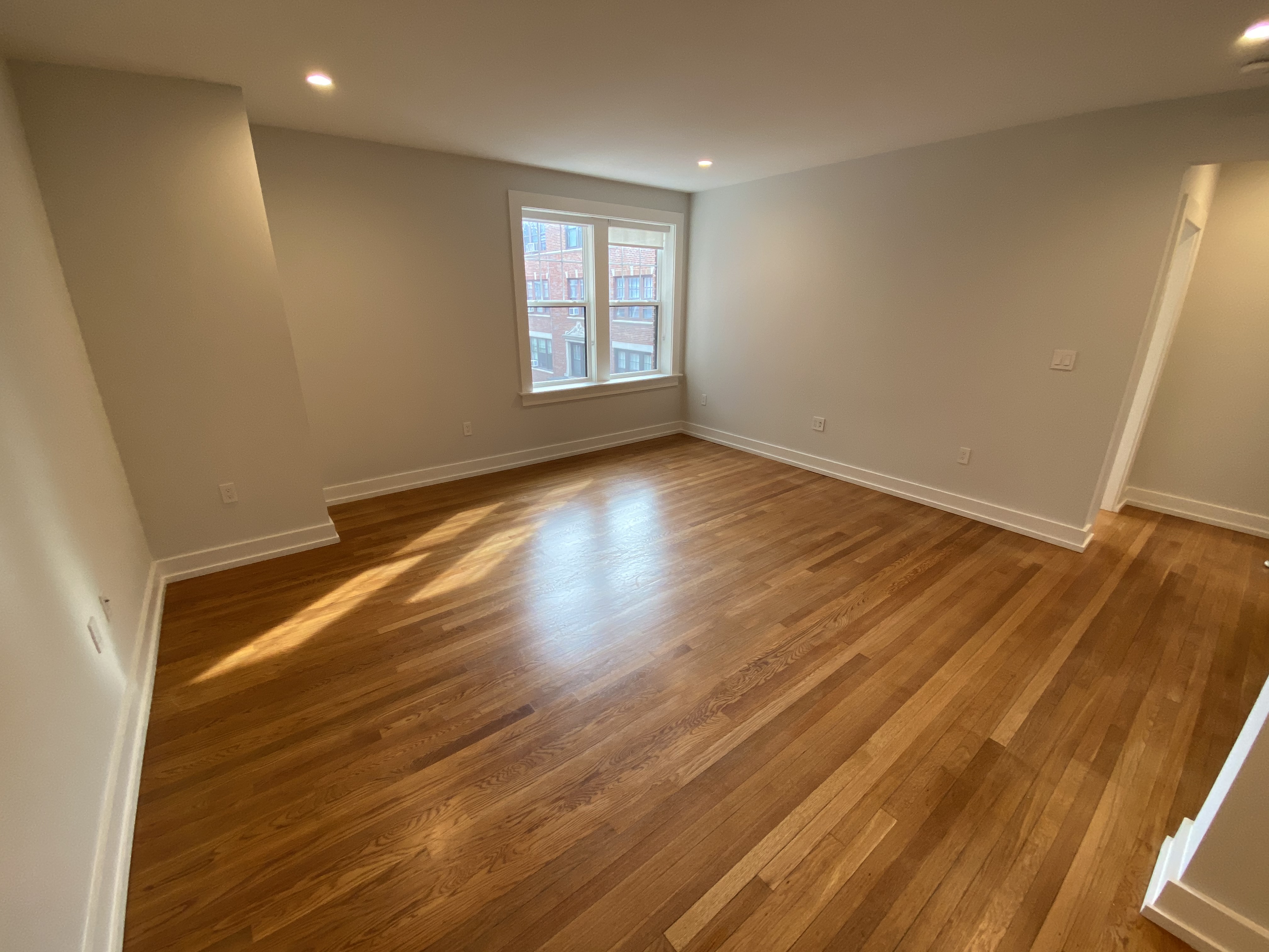 19 Forest St, Porter Square