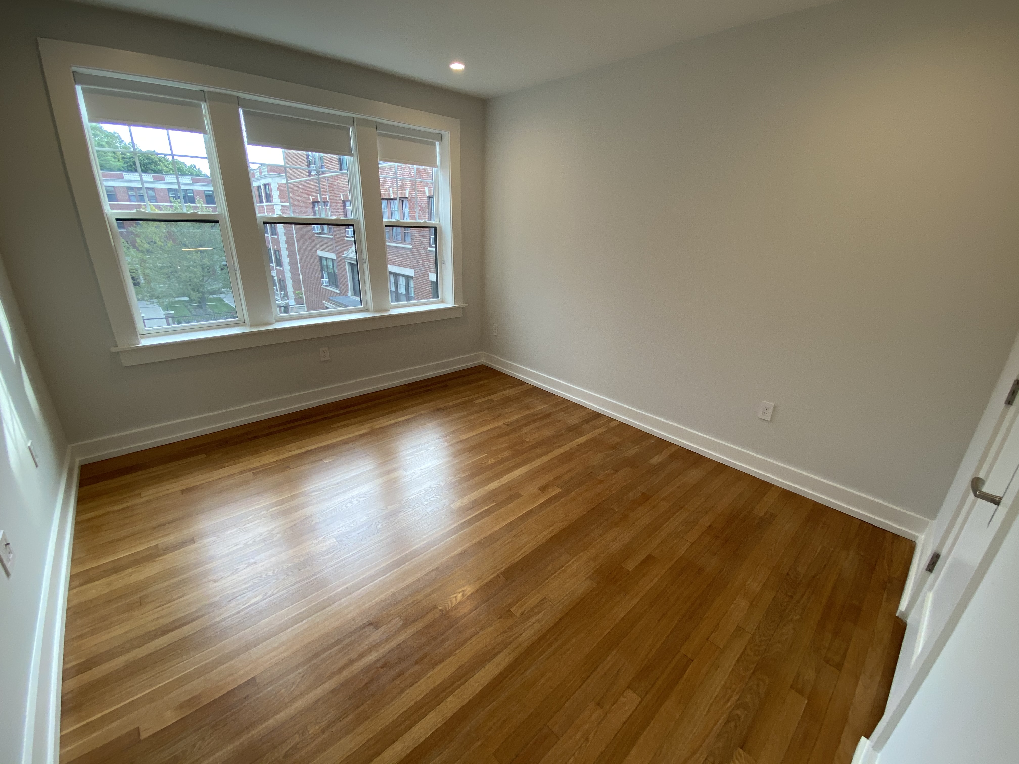 19 Forest St, Porter Square