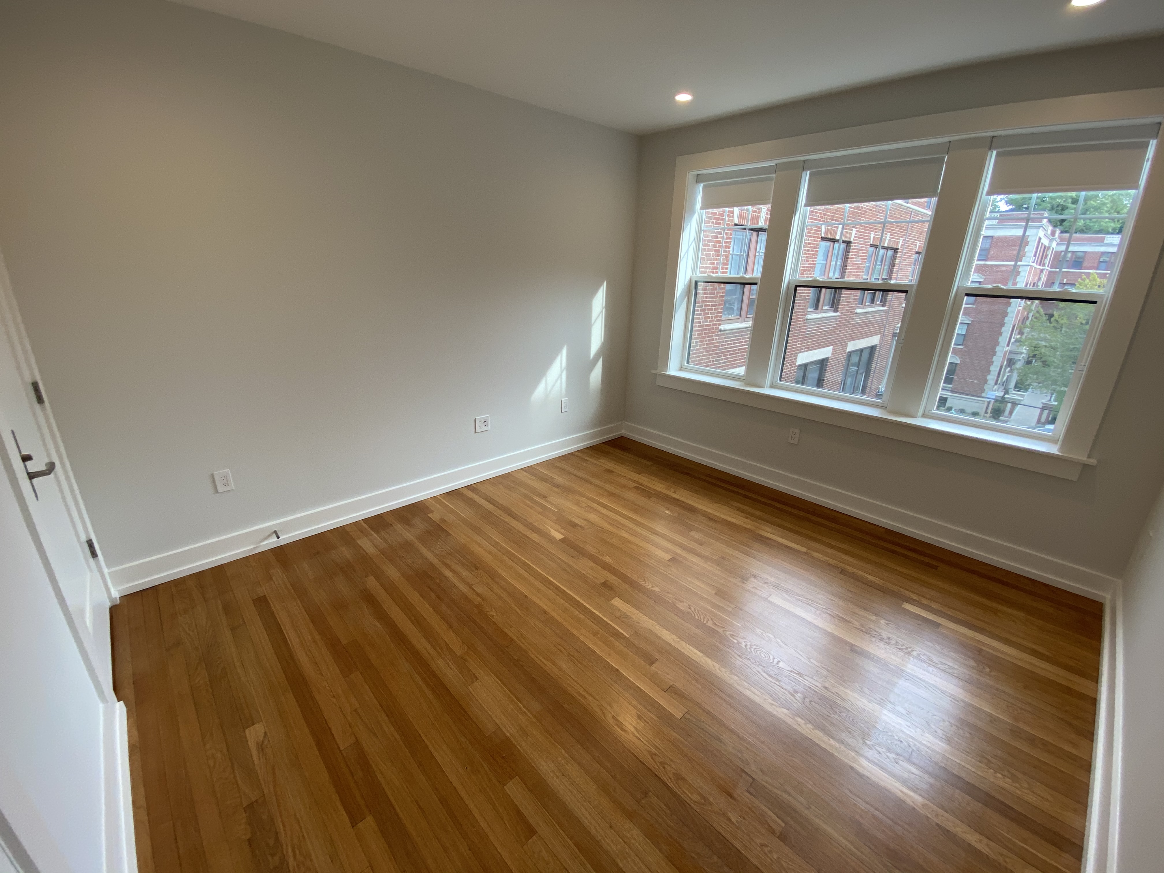 19 Forest St, Porter Square