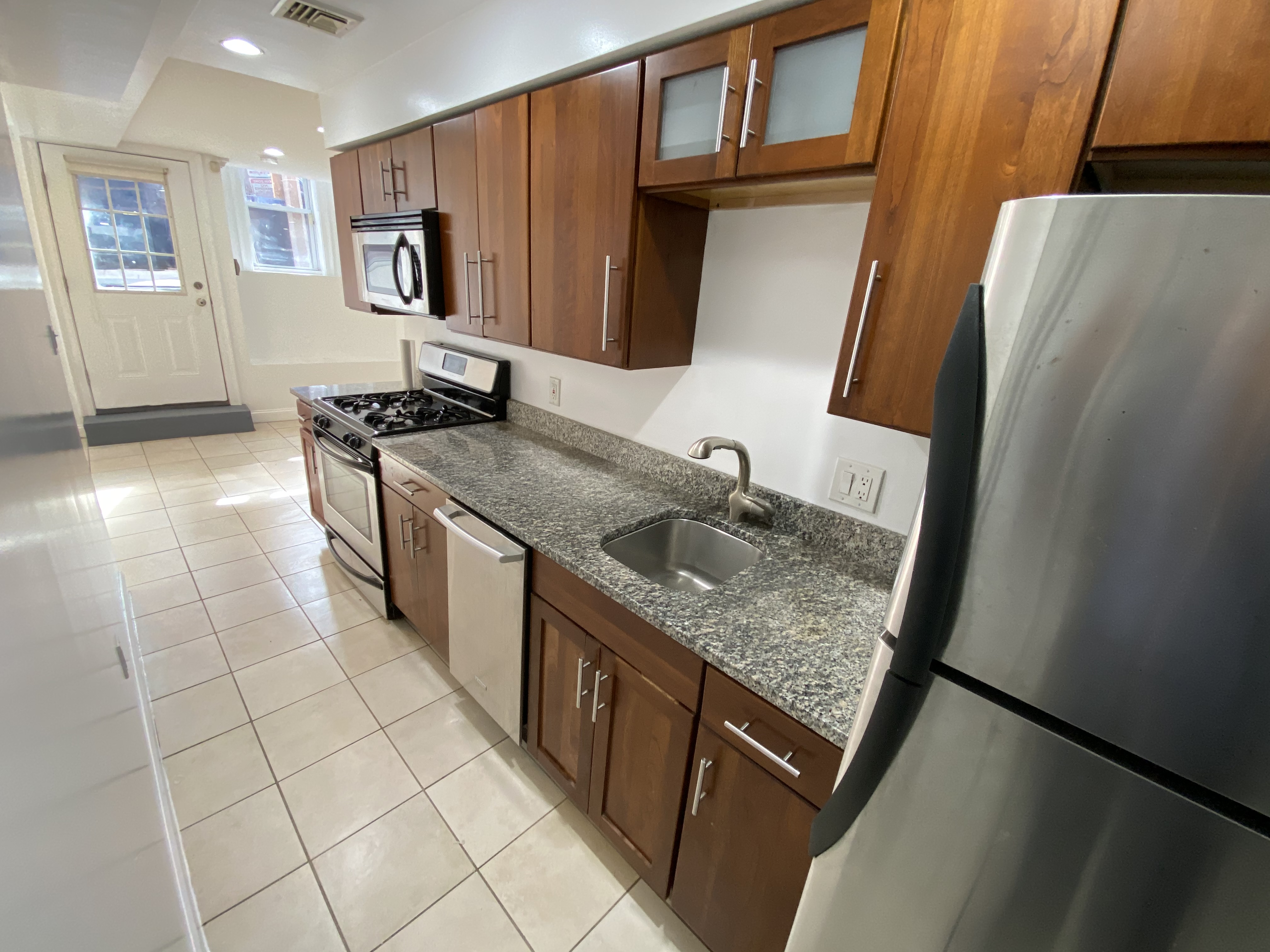 11 Sheafe St, North End