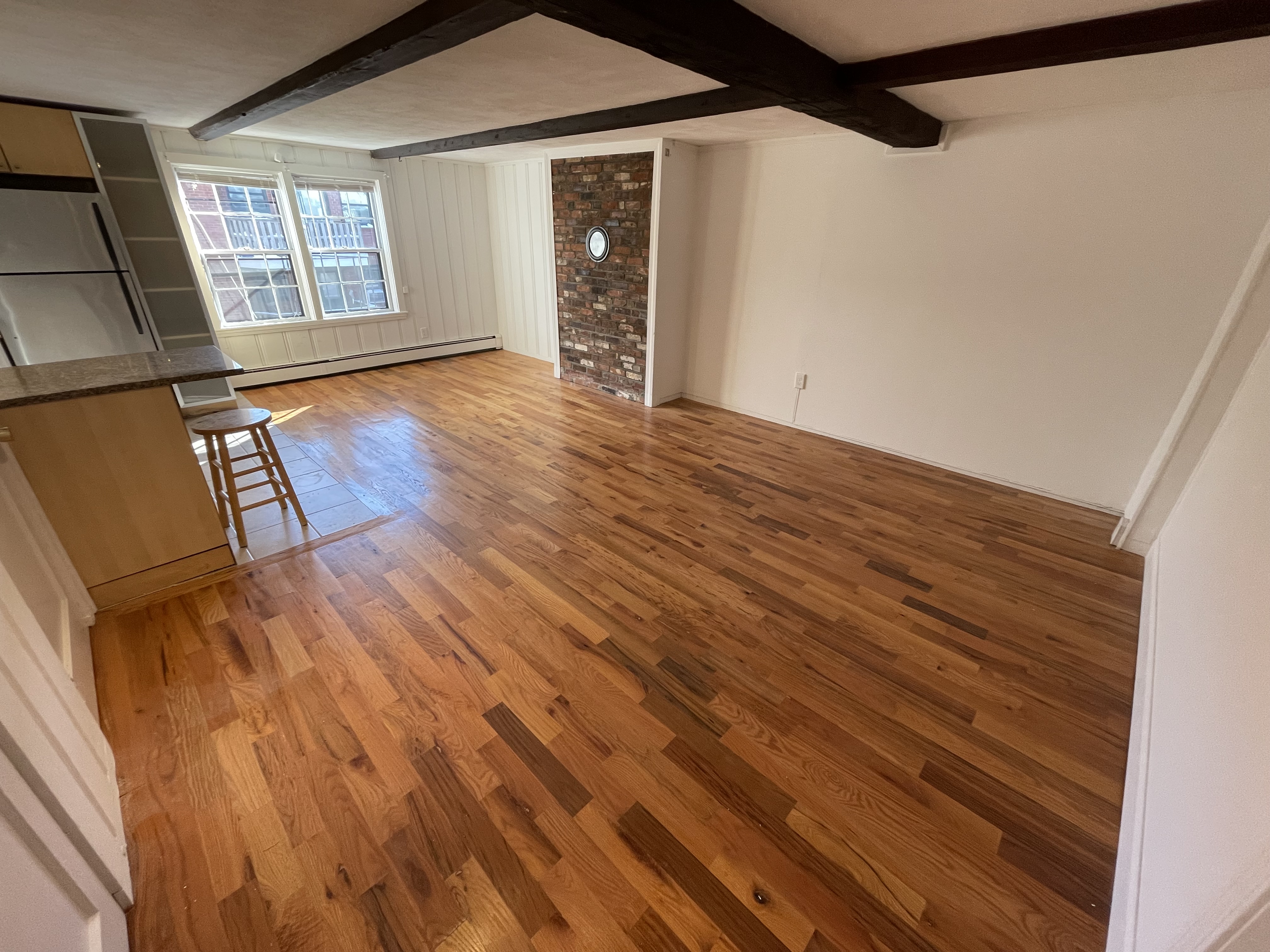 26 Fayette St, Back Bay