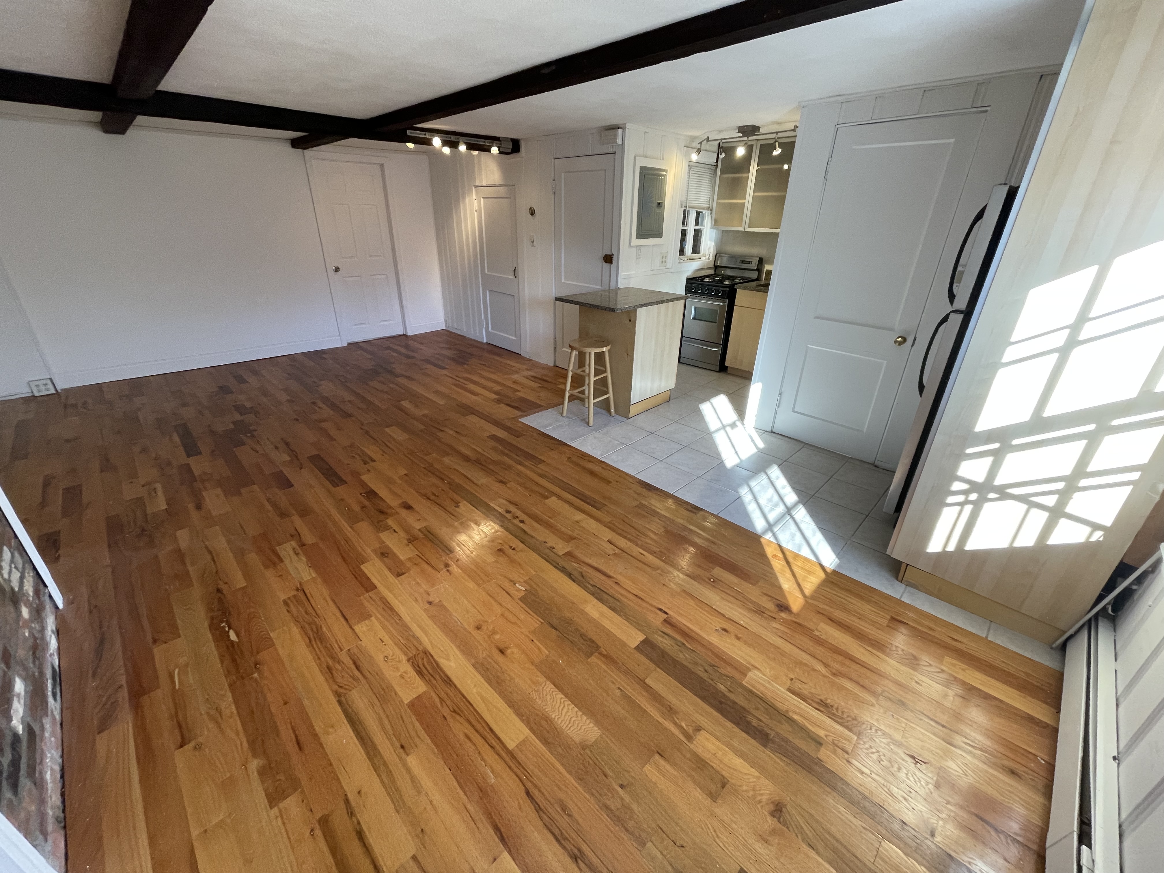 26 Fayette St, Back Bay