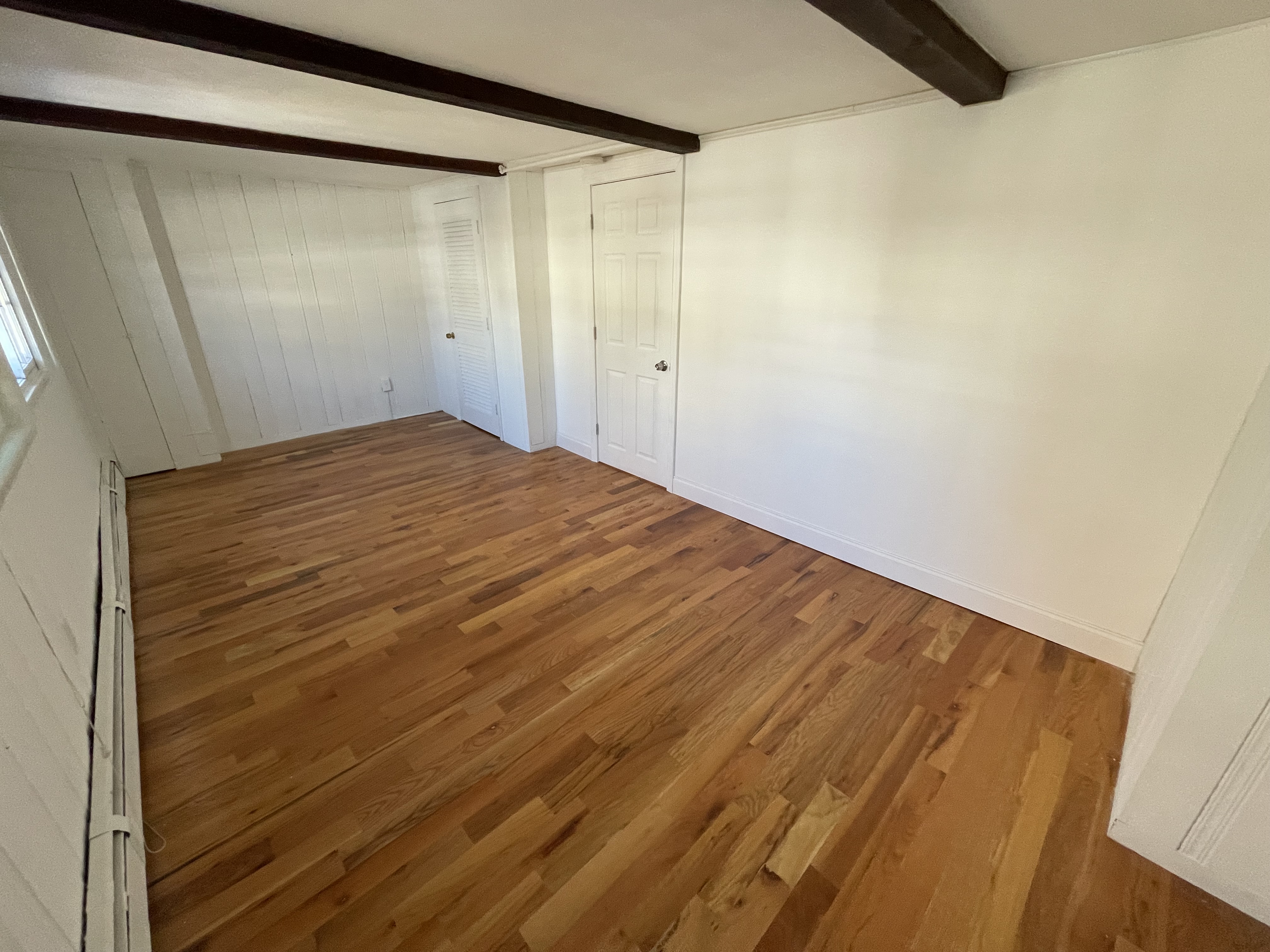 26 Fayette St, Back Bay