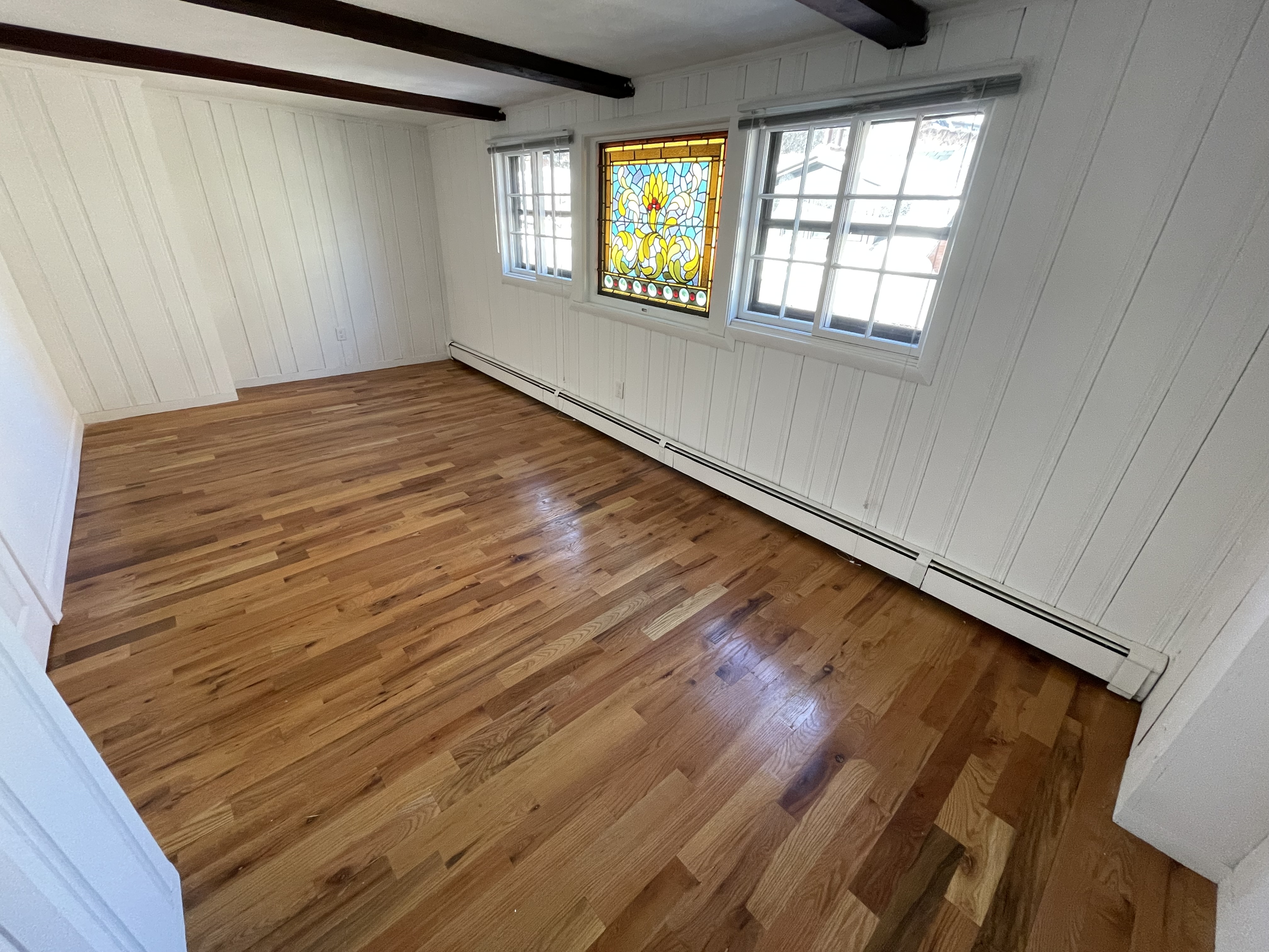 26 Fayette St, Back Bay