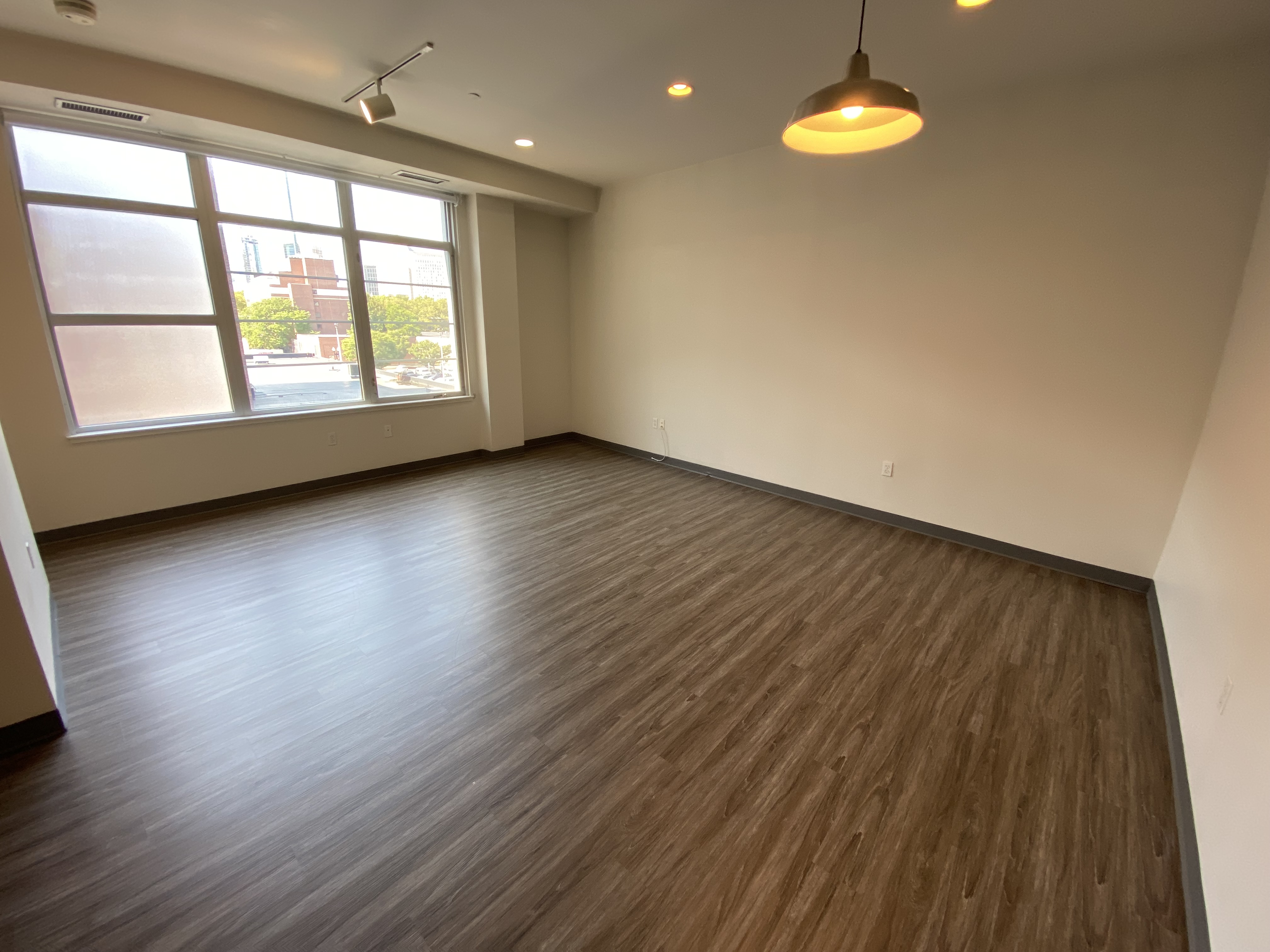 160 East Berkeley St, South End