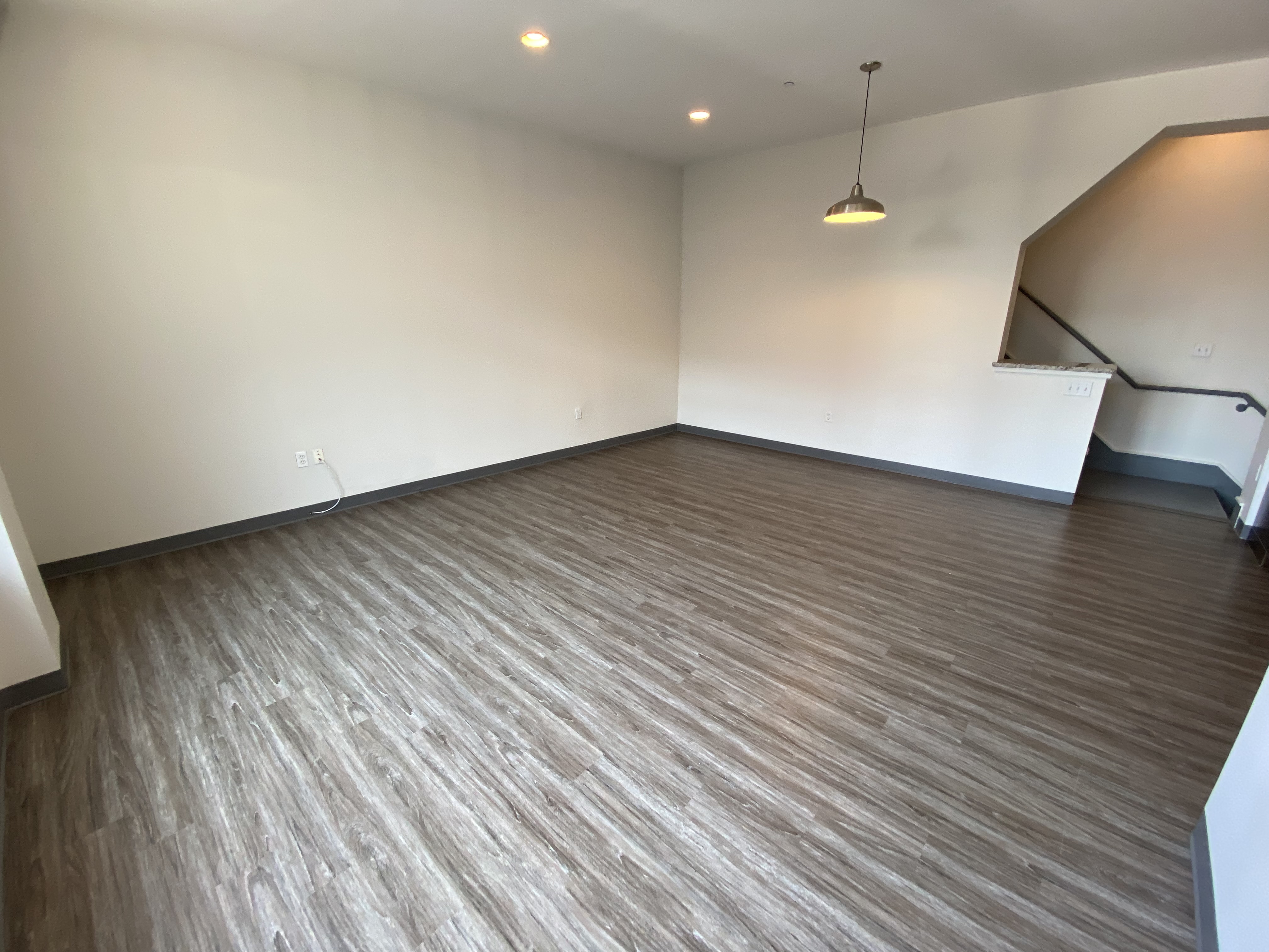 160 East Berkeley St, South End