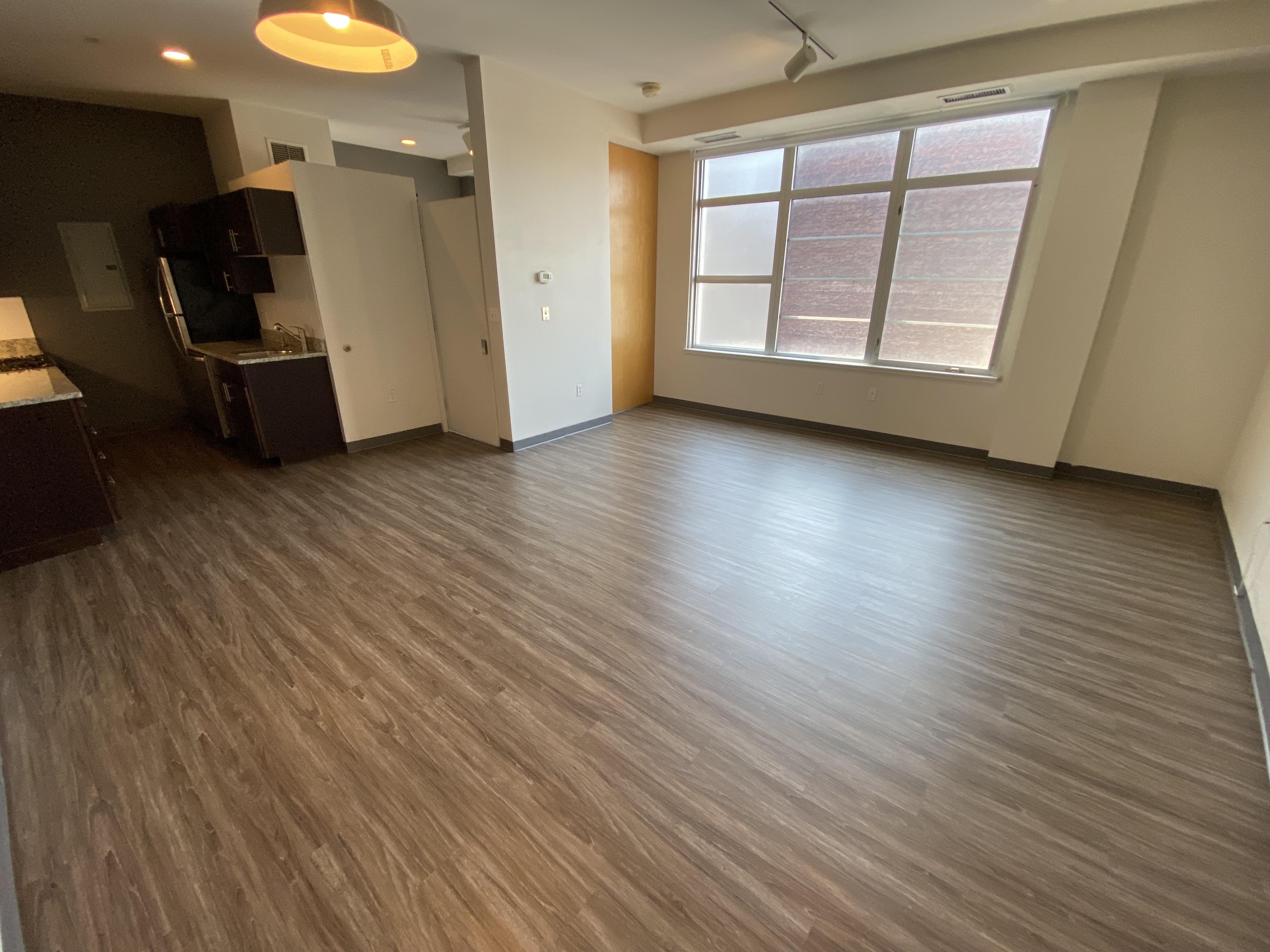 160 East Berkeley St, South End