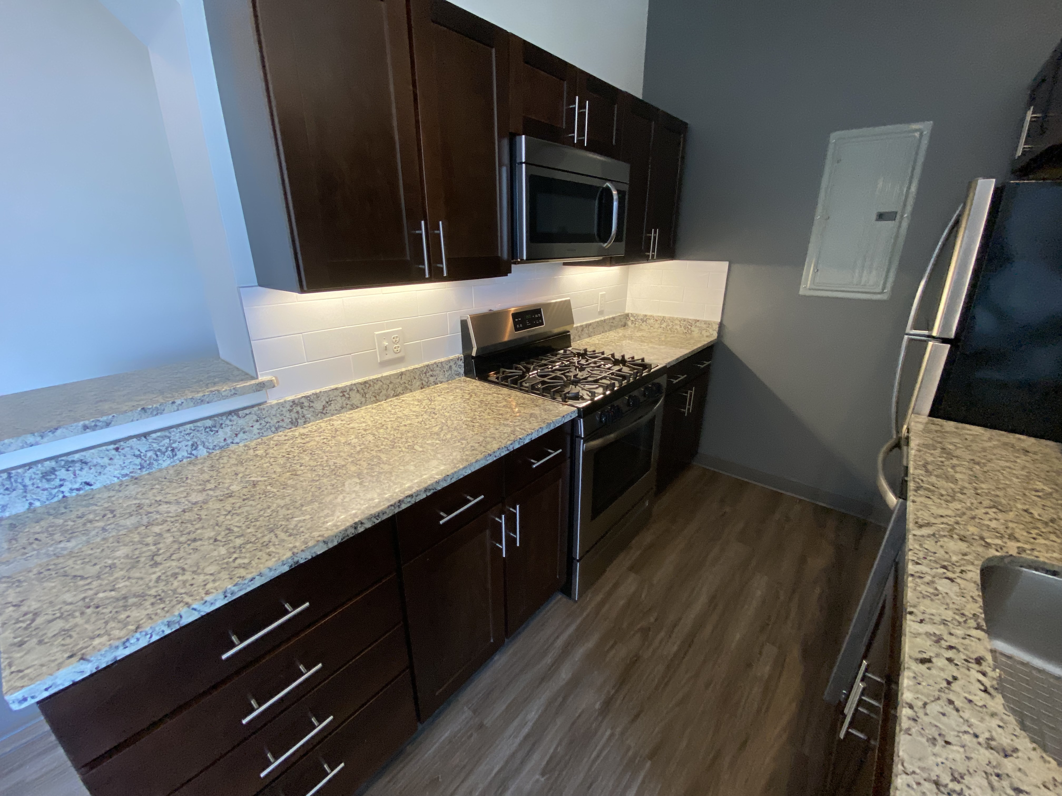 160 East Berkeley St, South End