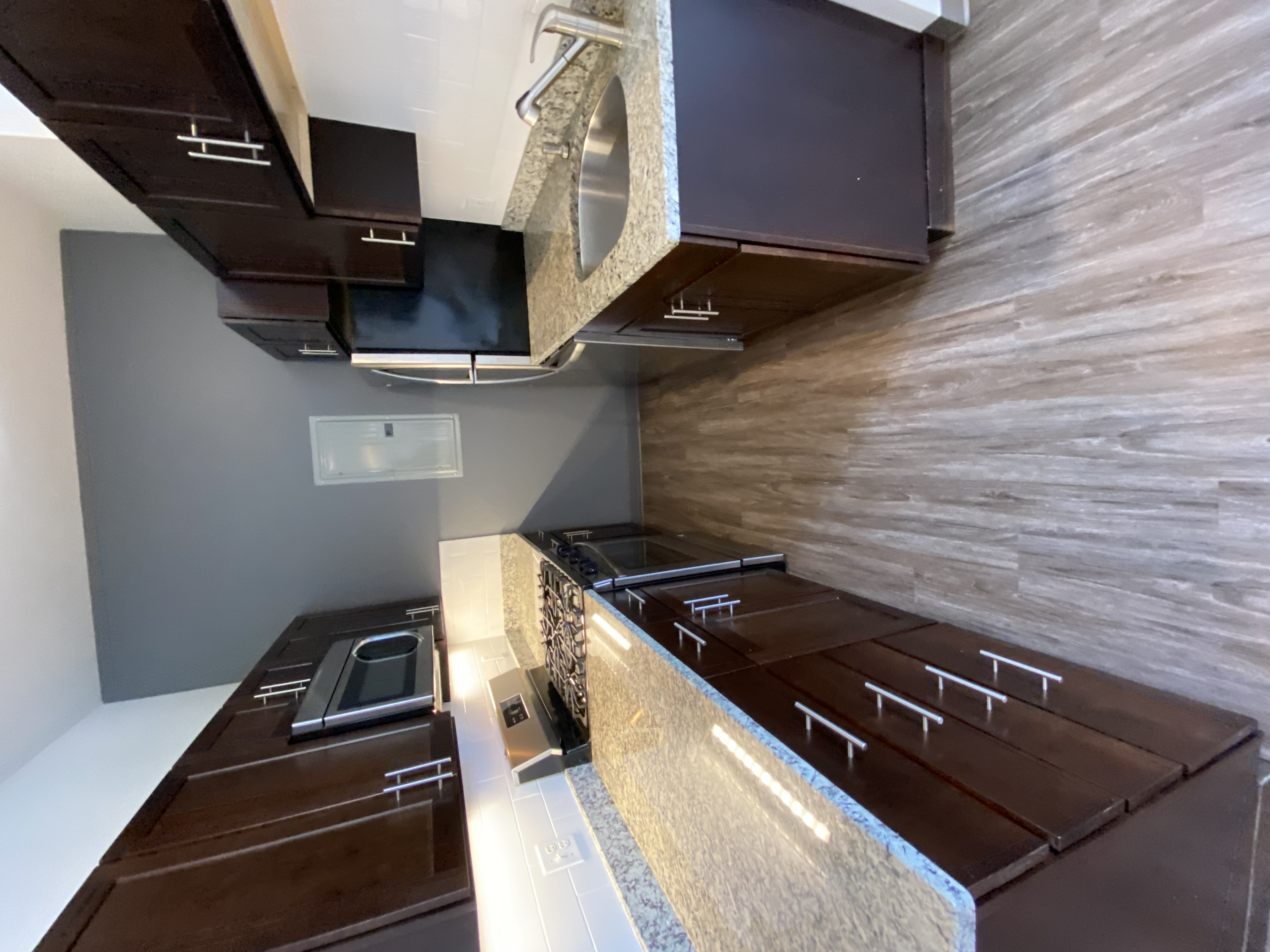 160 East Berkeley St, South End