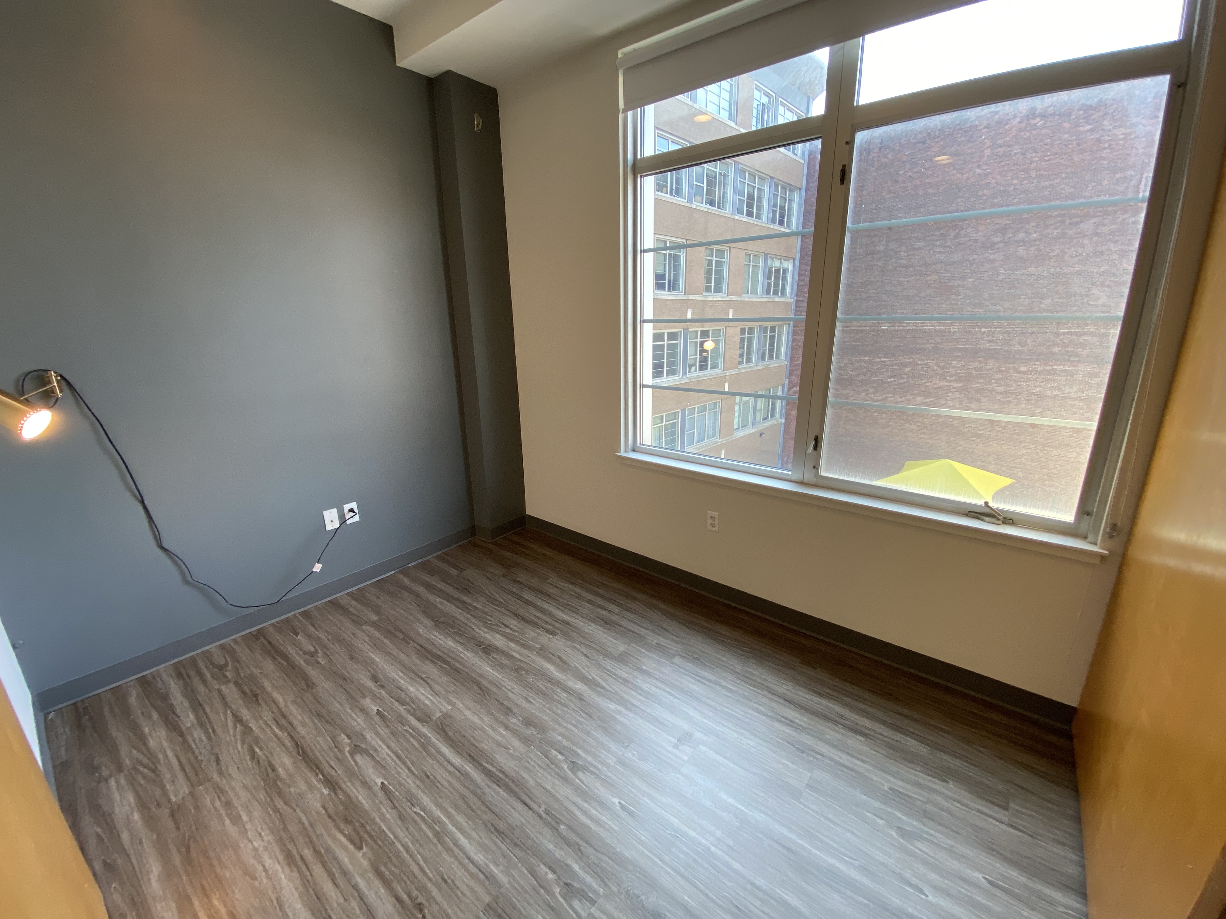 160 East Berkeley St, South End