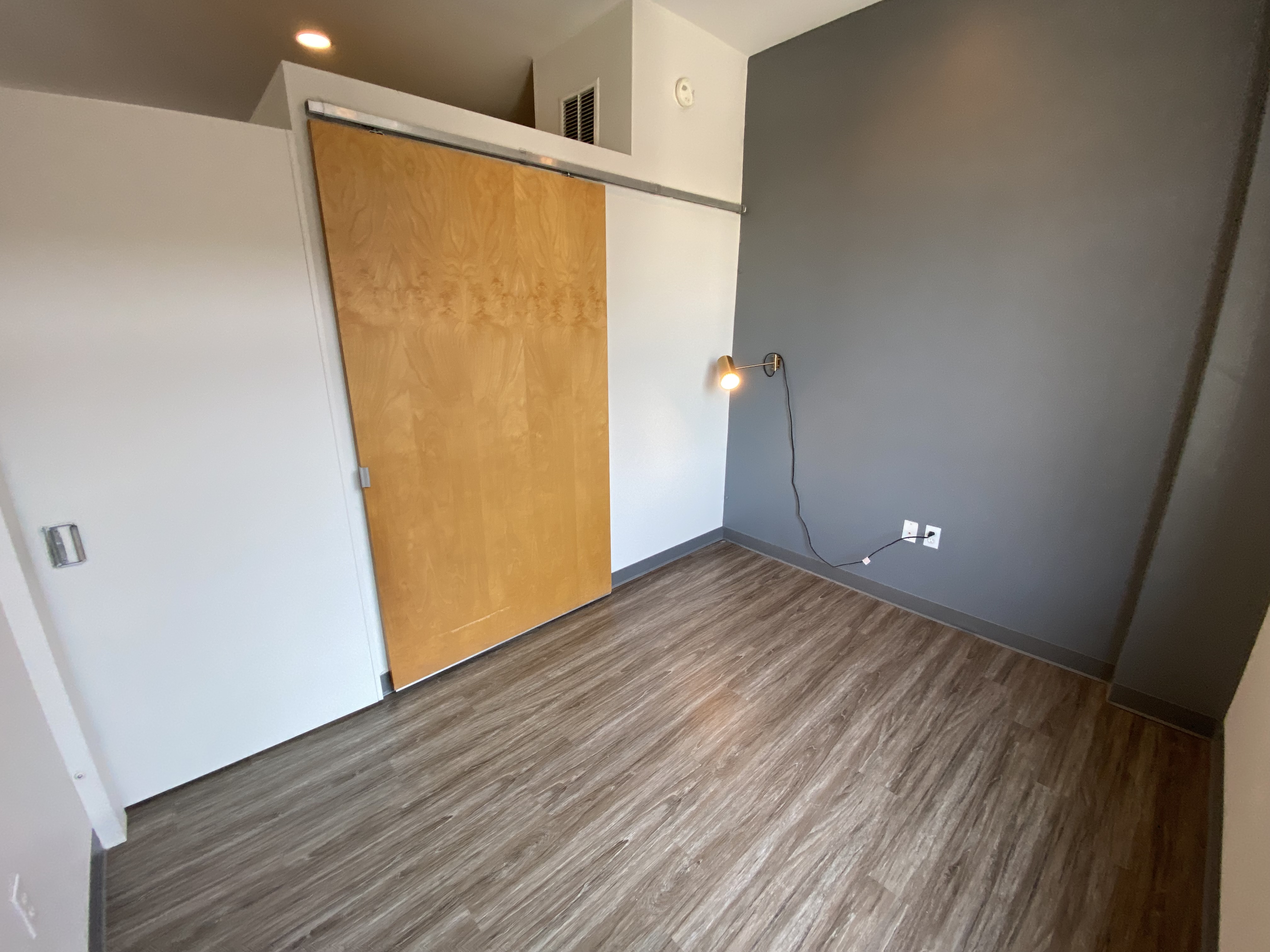 160 East Berkeley St, South End