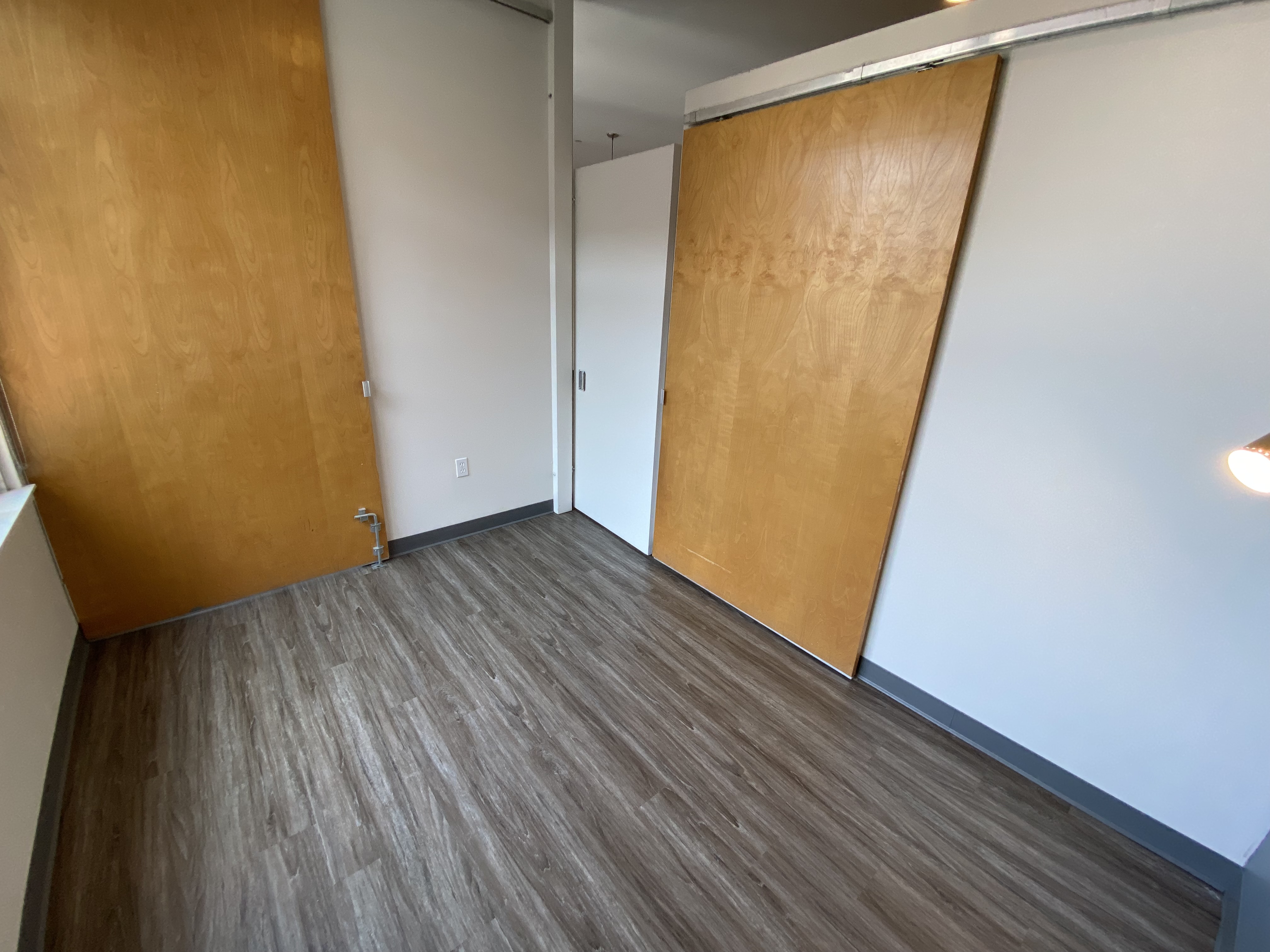 160 East Berkeley St, South End