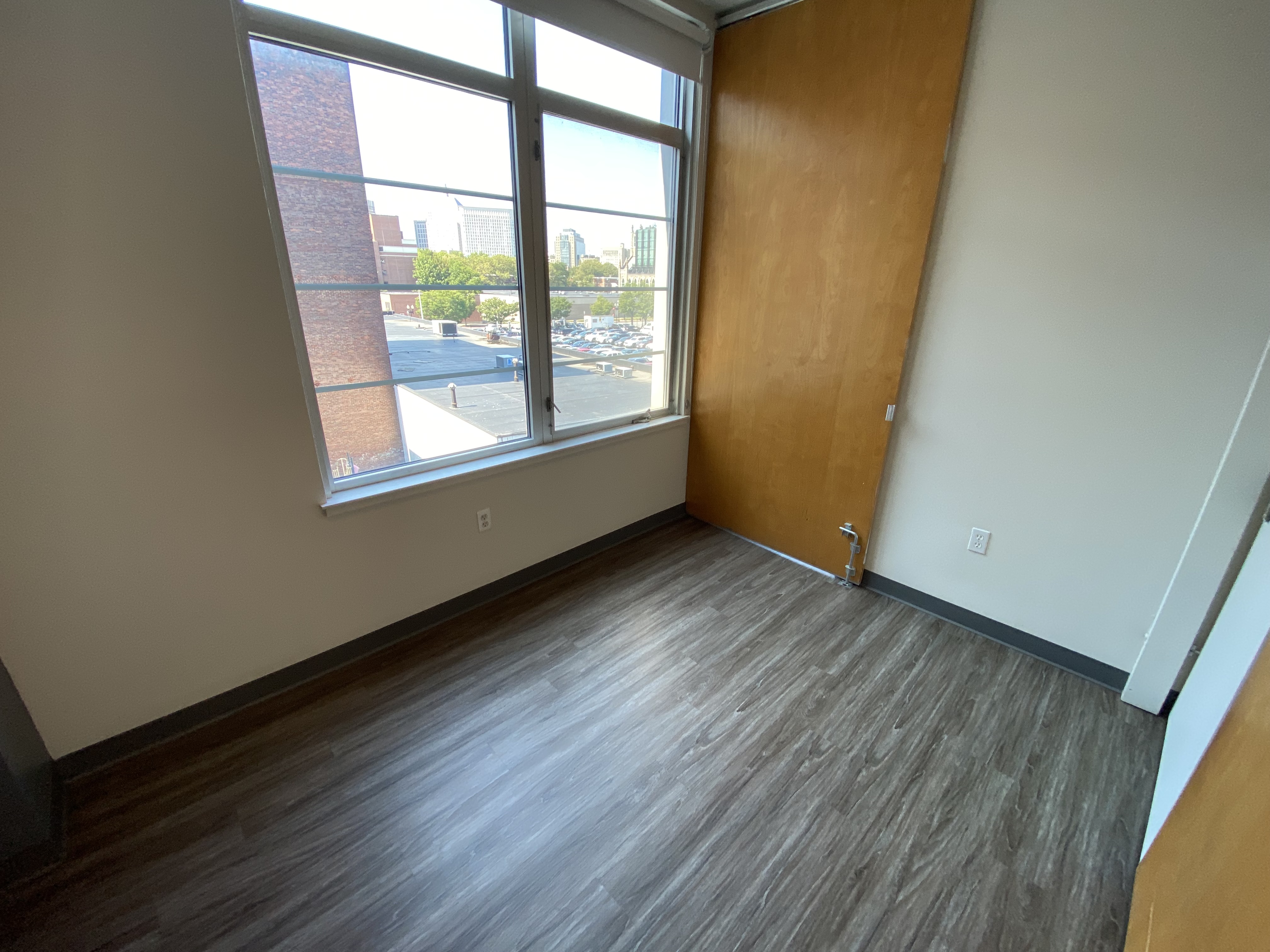 160 East Berkeley St, South End