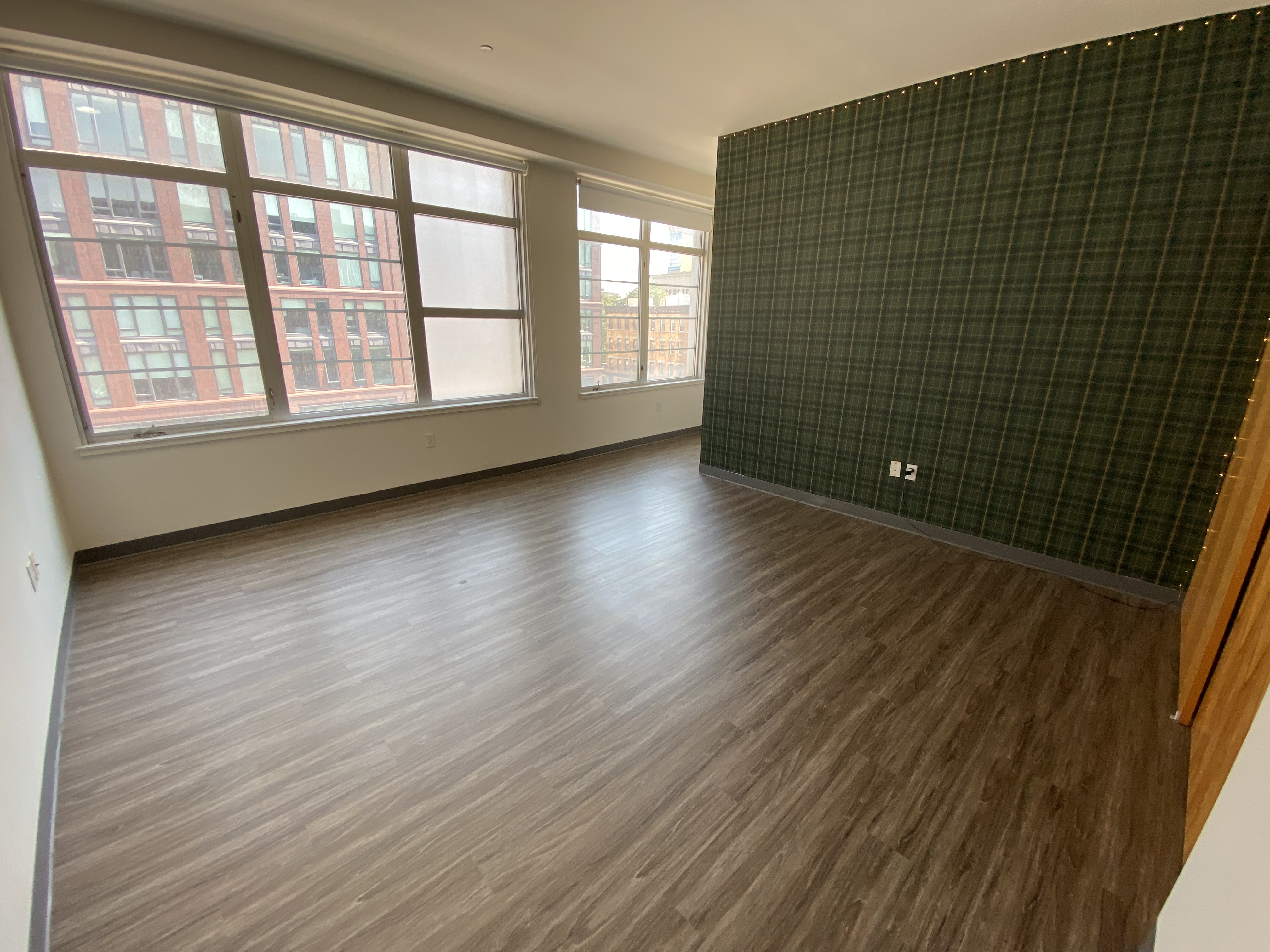 160 East Berkeley St, South End