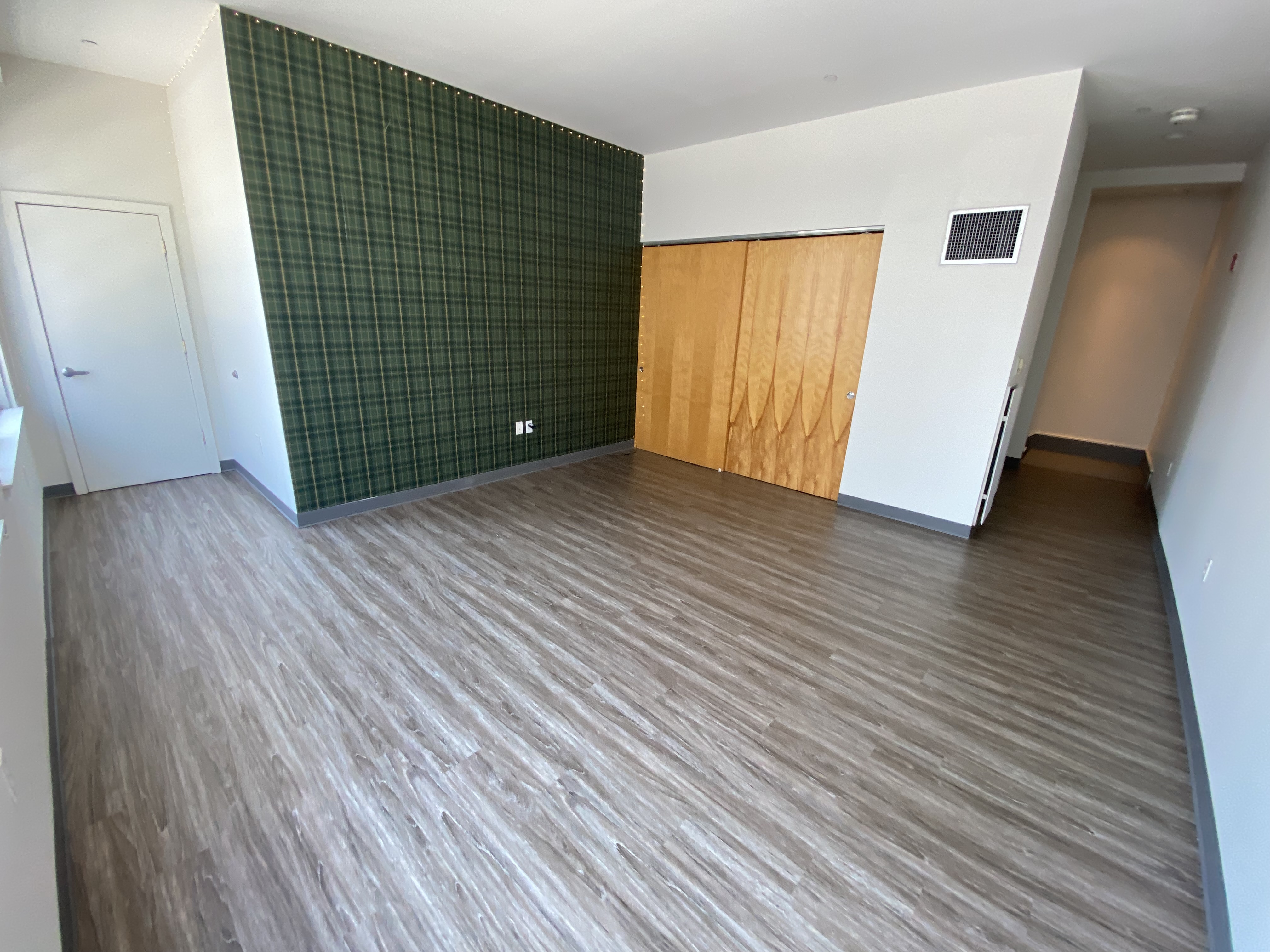 160 East Berkeley St, South End