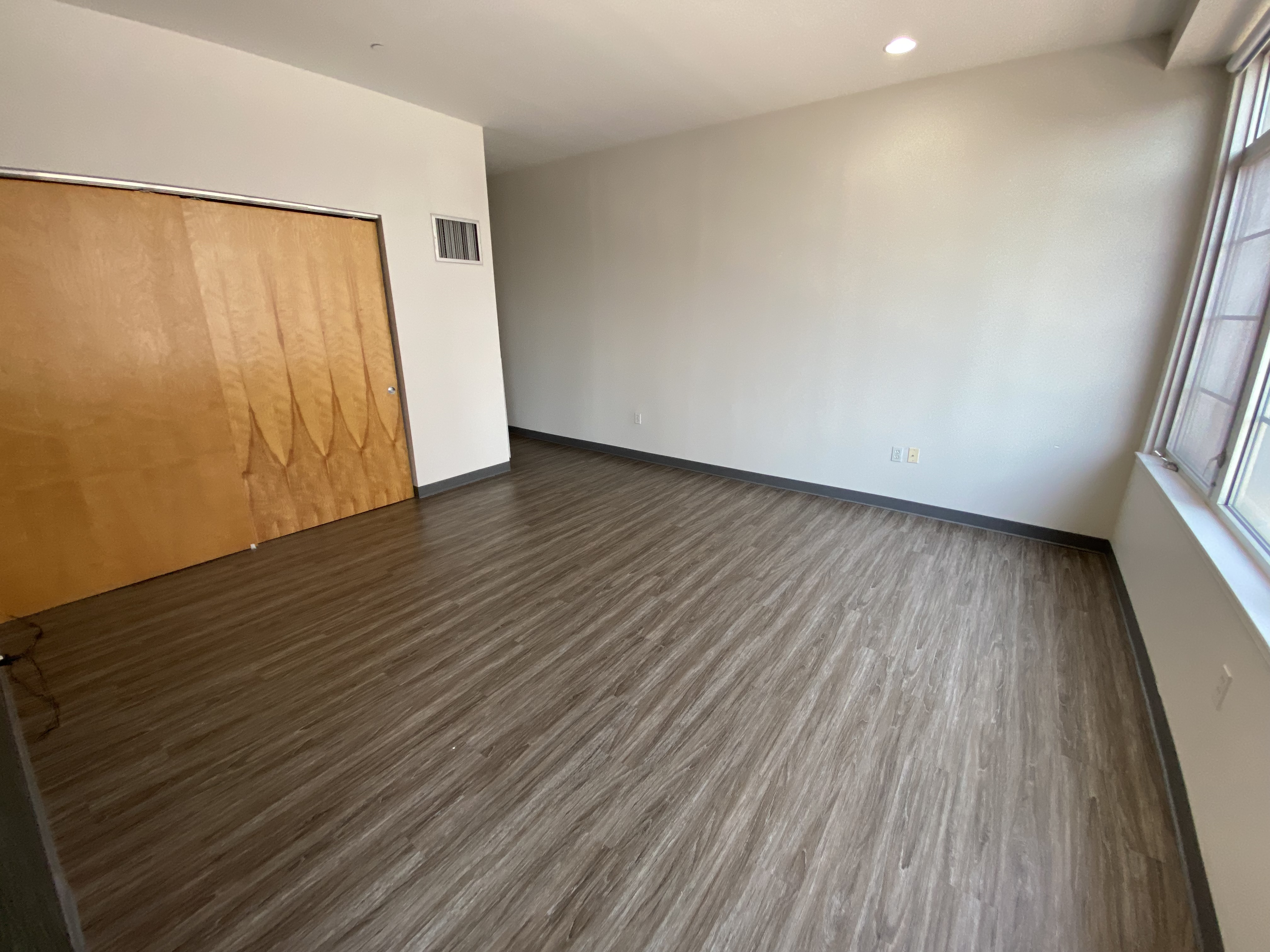 160 East Berkeley St, South End