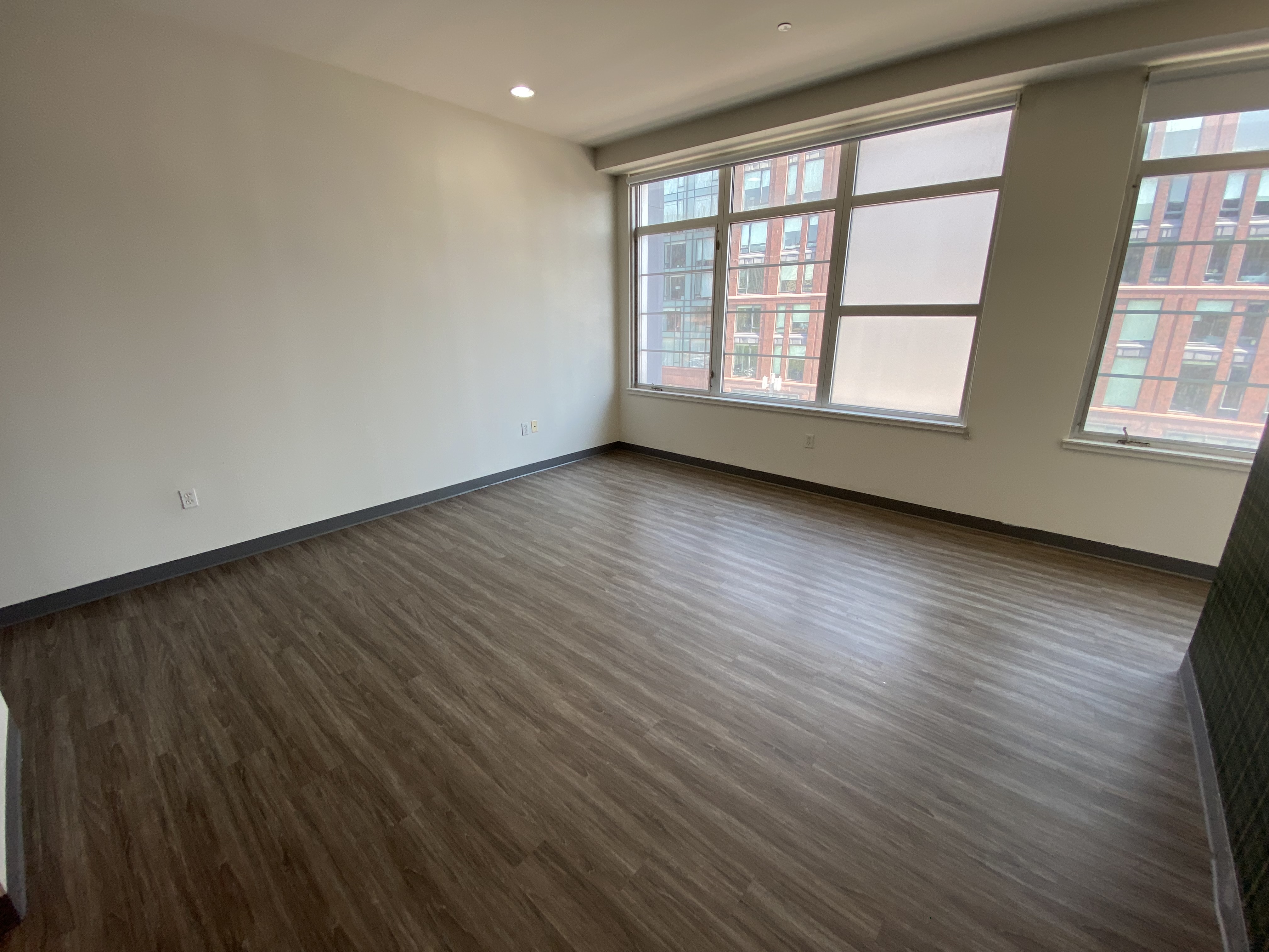 160 East Berkeley St, South End