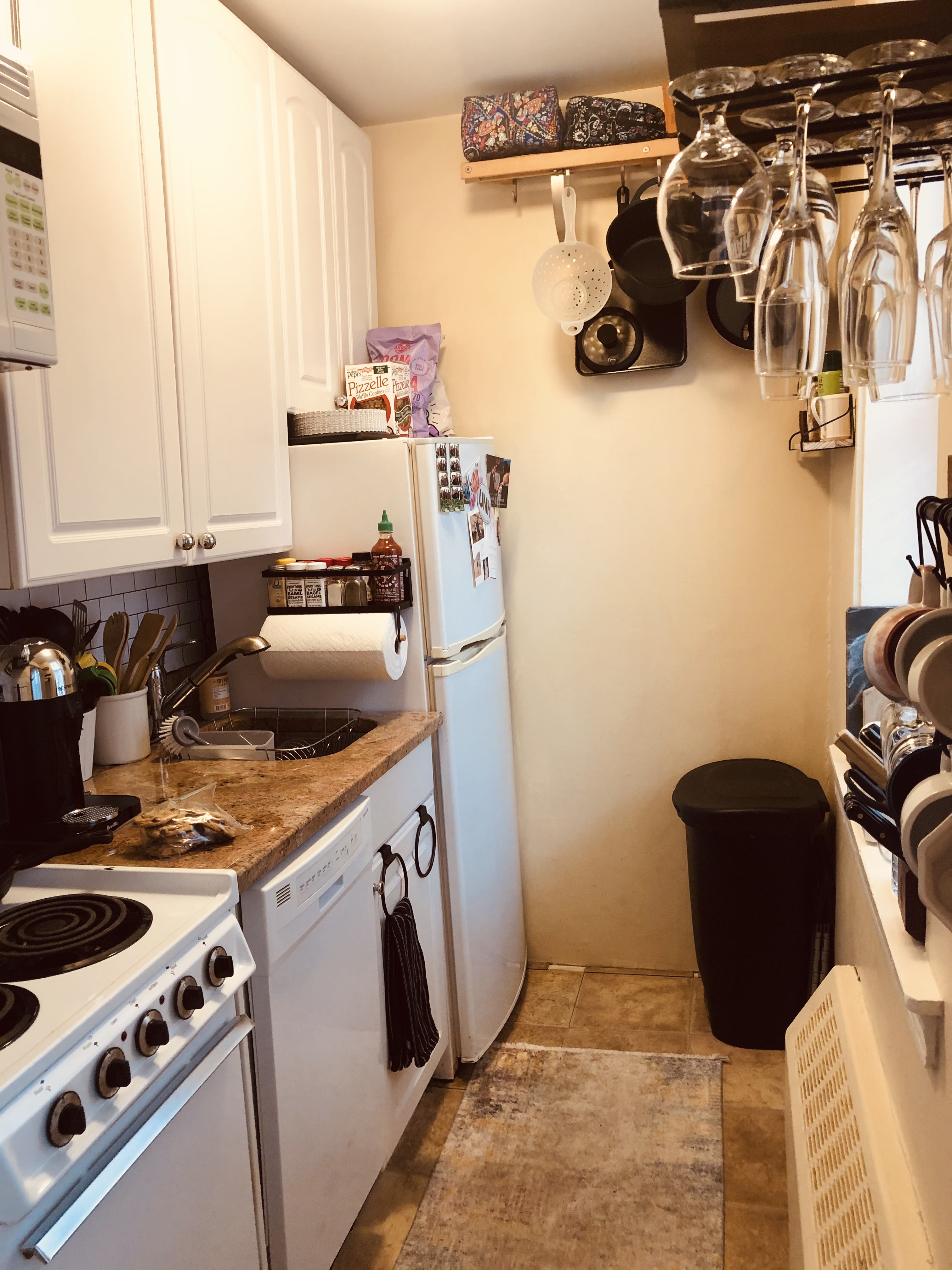 17 South Russell St, Beacon Hill