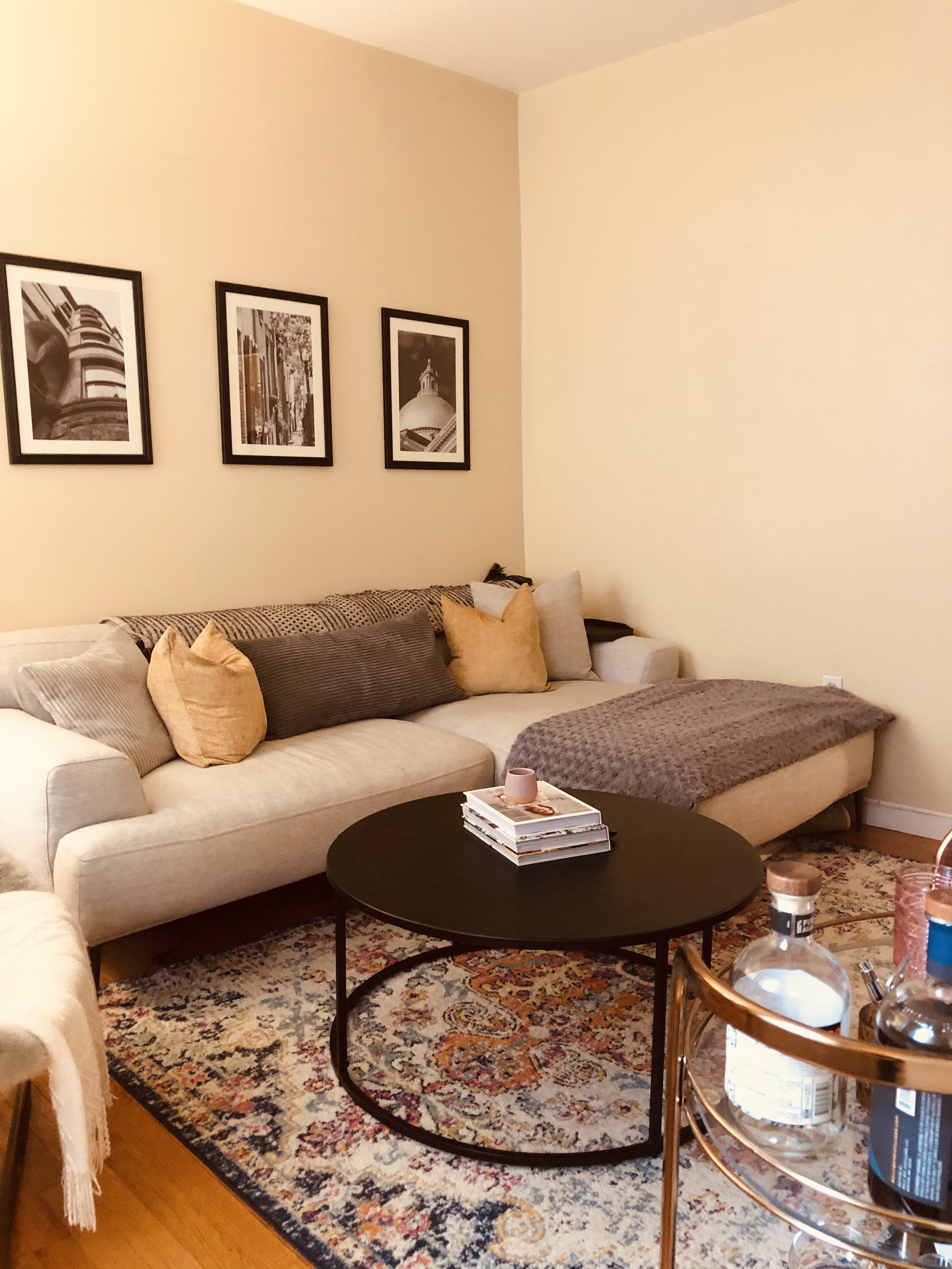 17 South Russell St, Beacon Hill