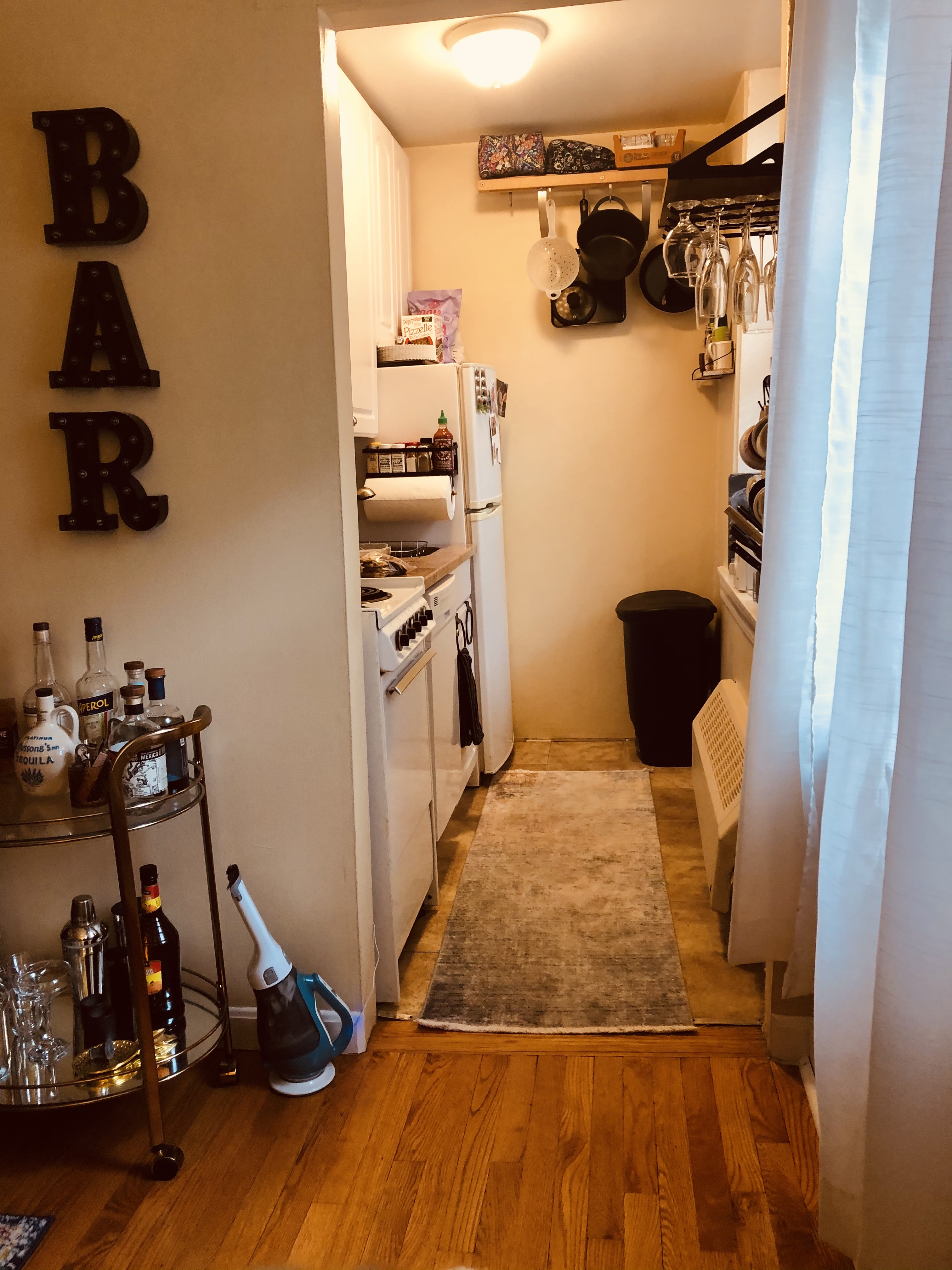 17 South Russell St, Beacon Hill