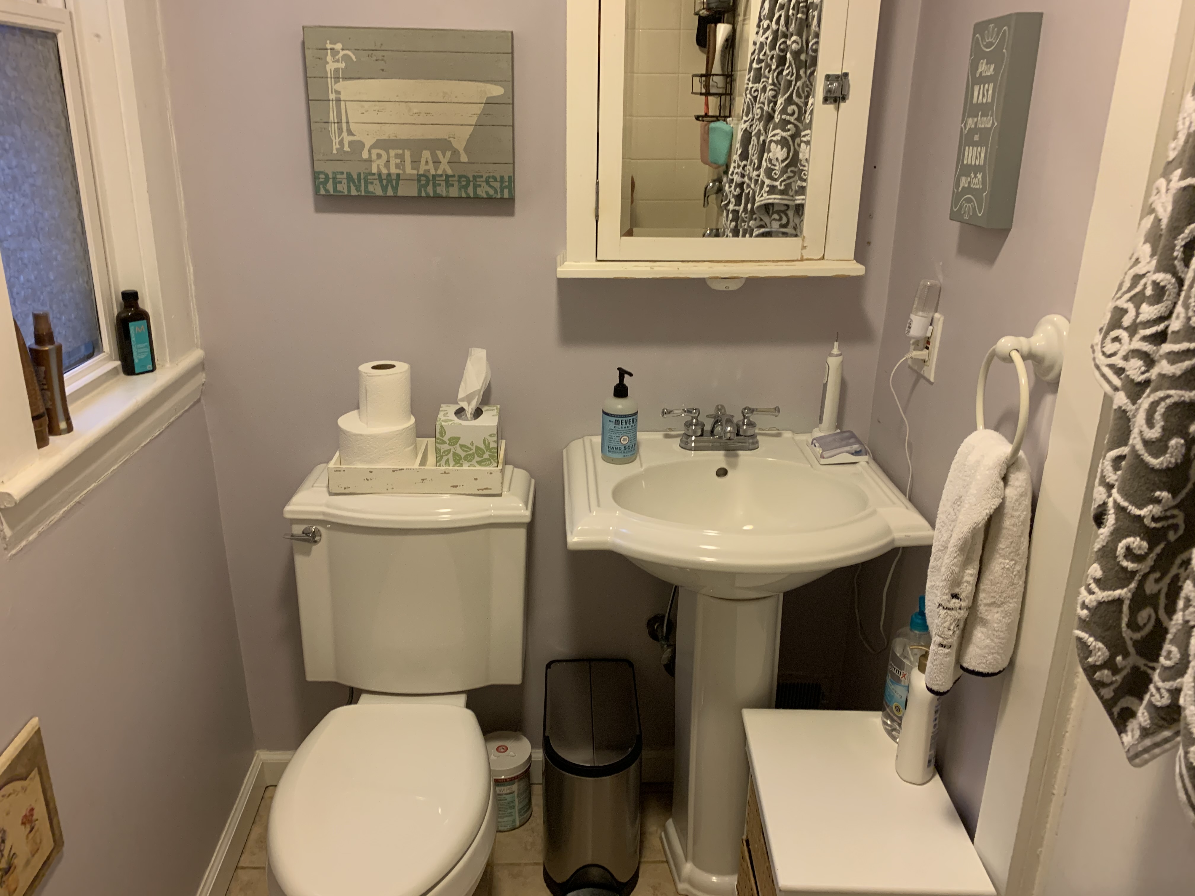 7 Leverett St, Brookline Village