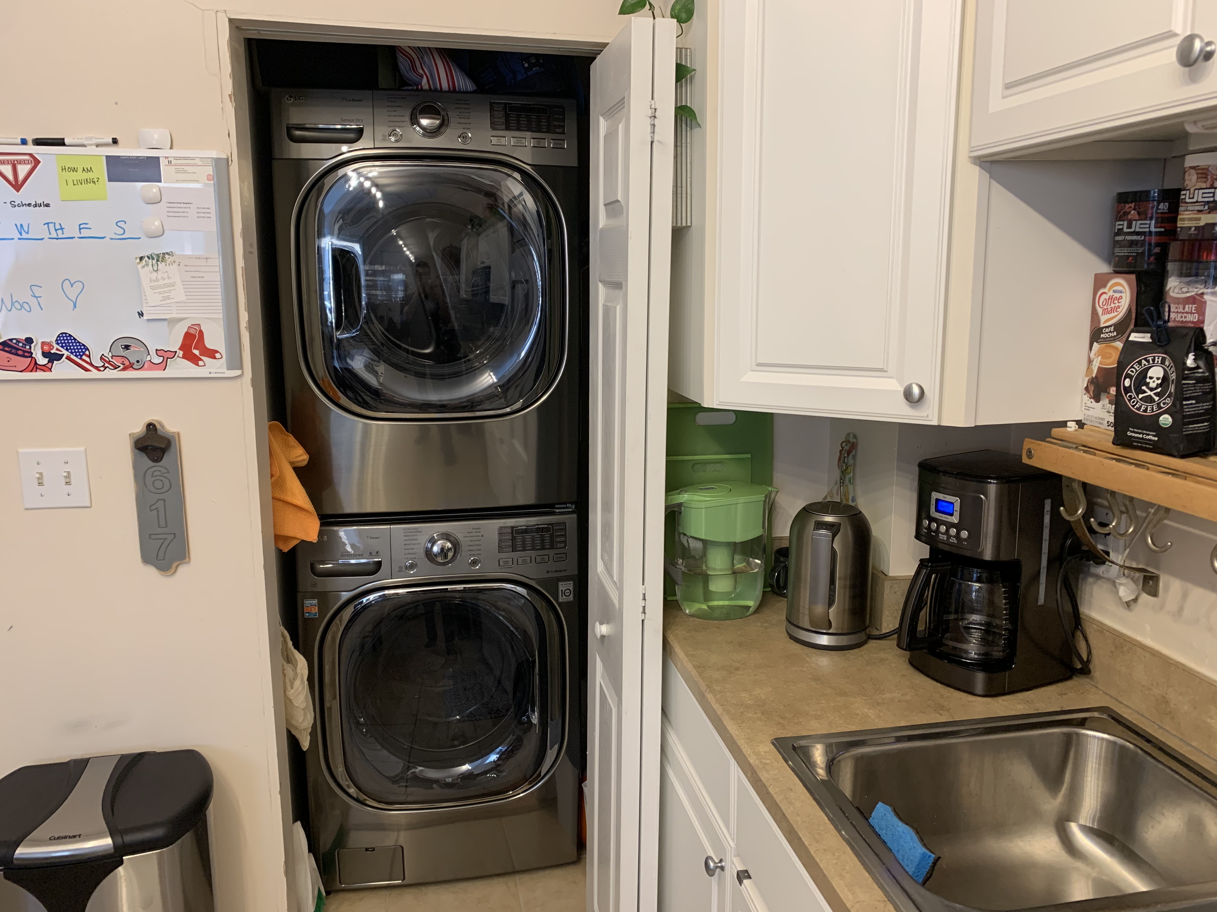 7 Leverett St, Brookline Village