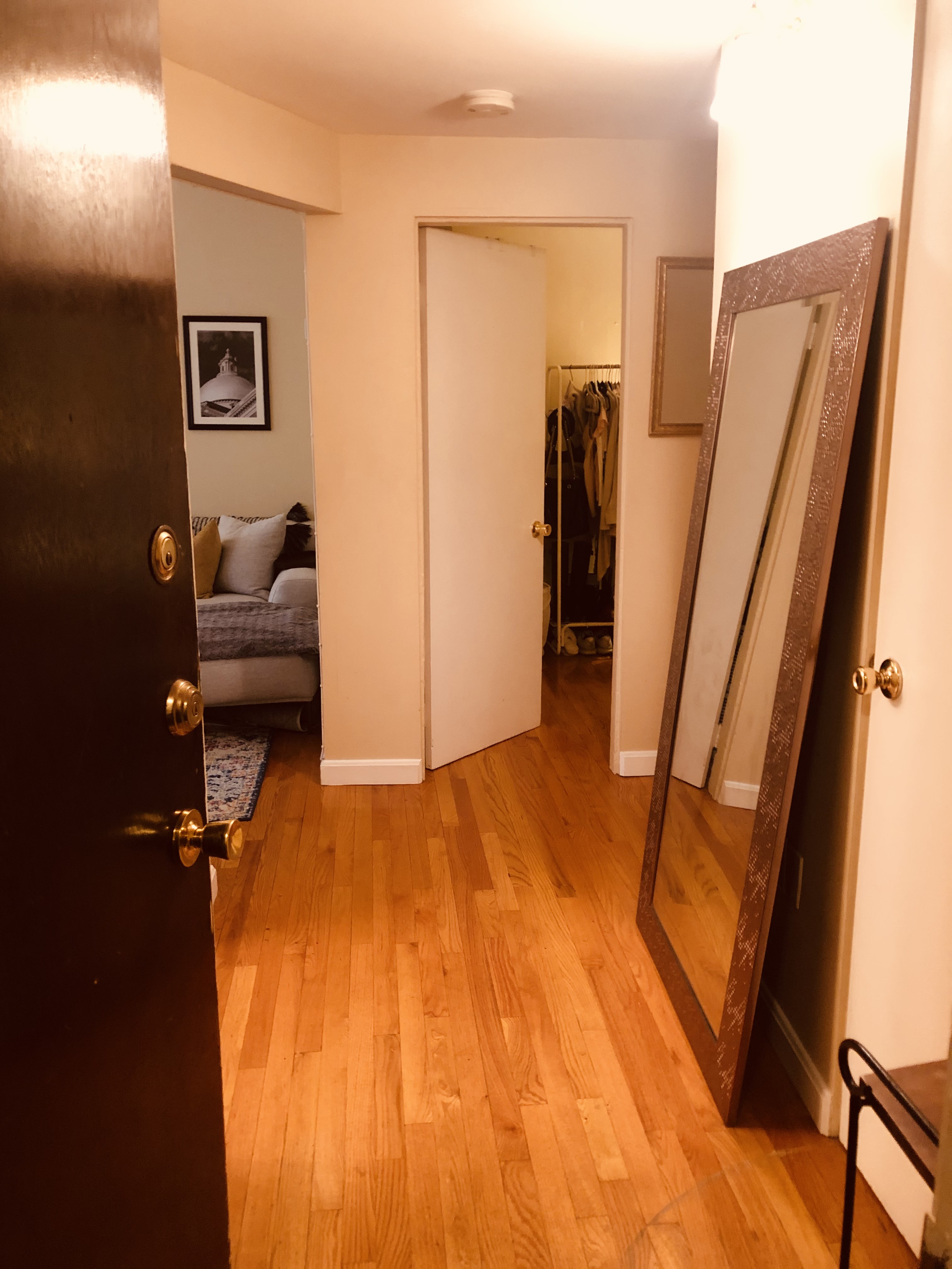 17 South Russell St, Beacon Hill