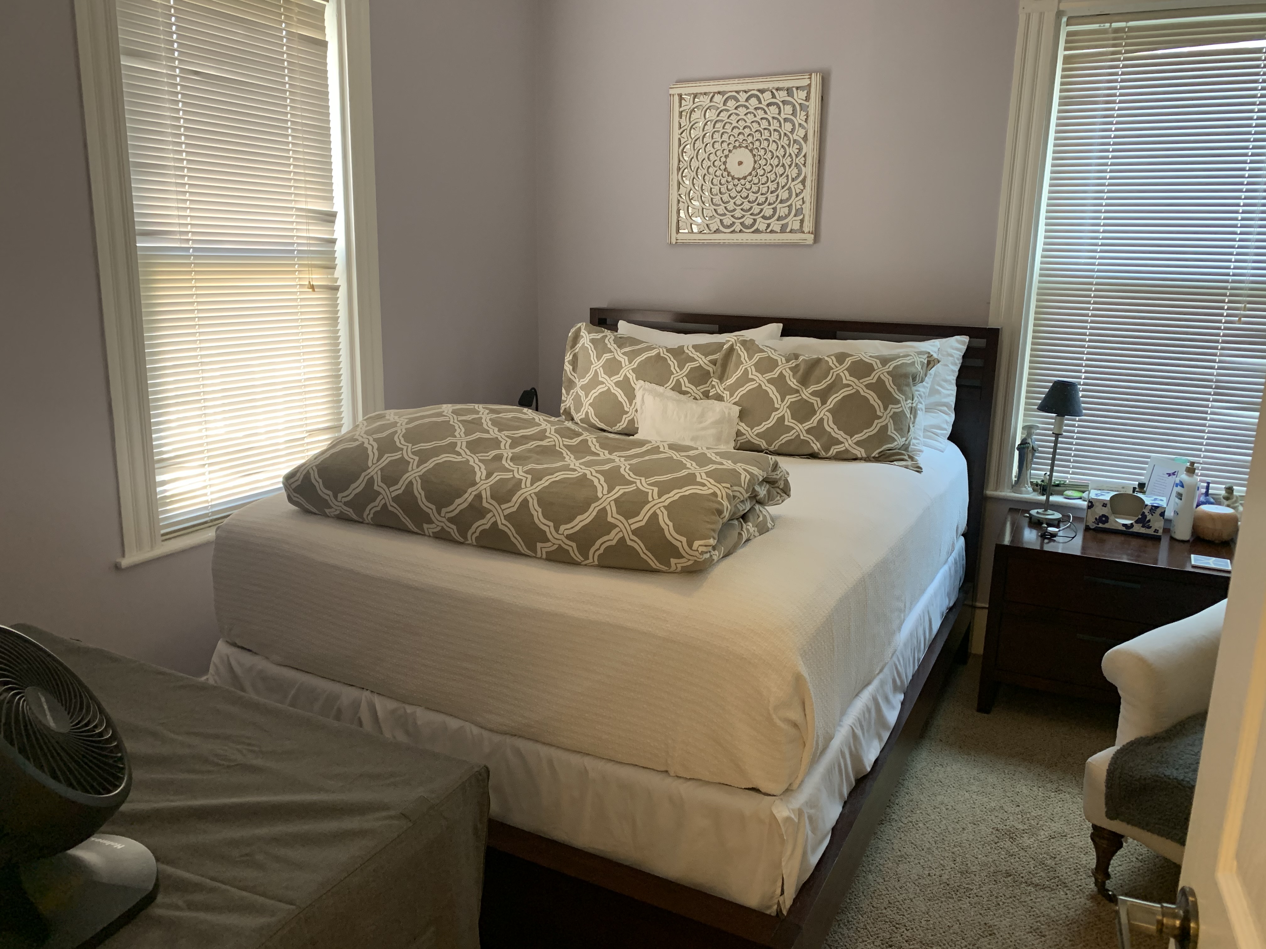 7 Leverett St, Brookline Village