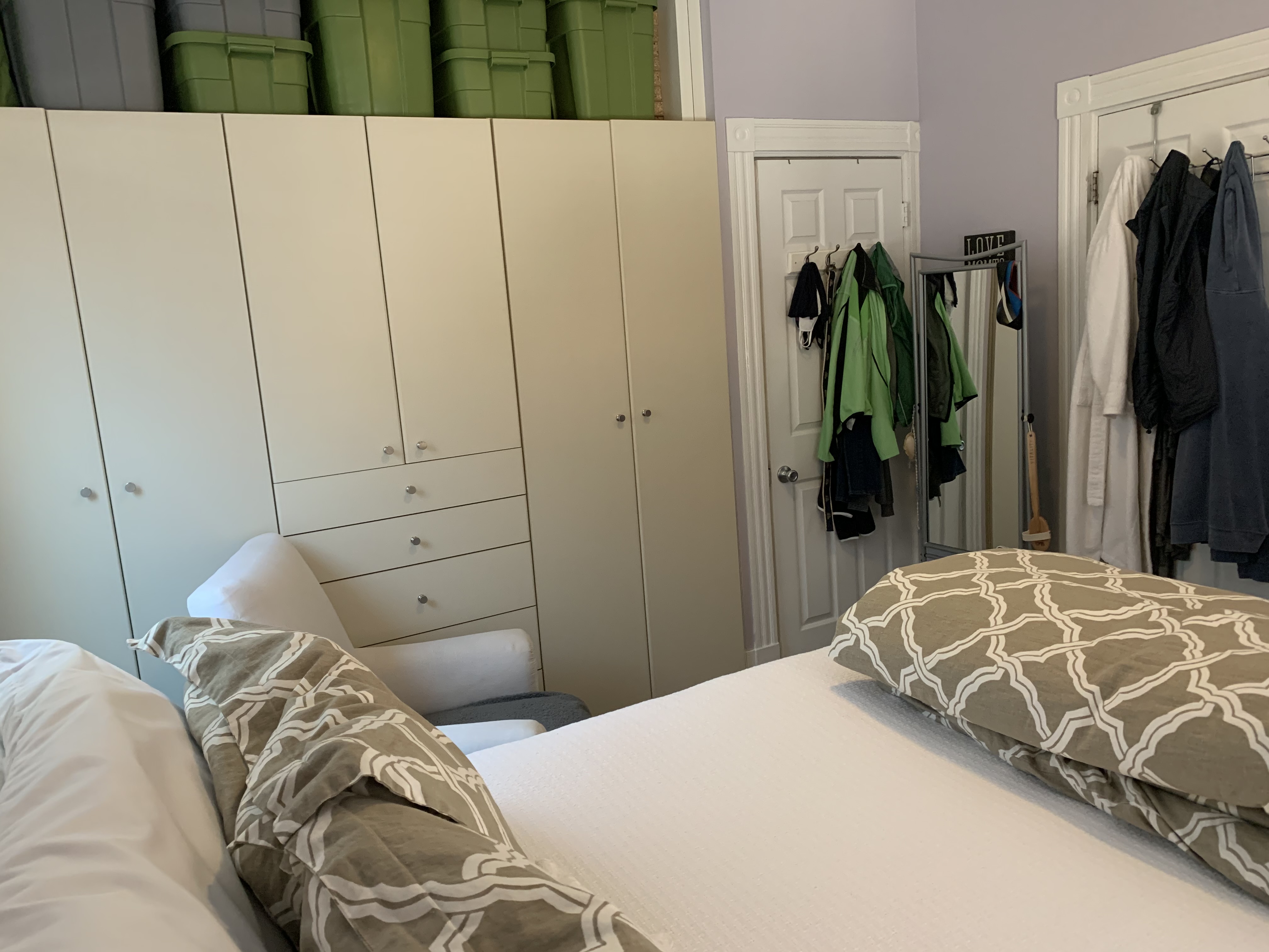 7 Leverett St, Brookline Village