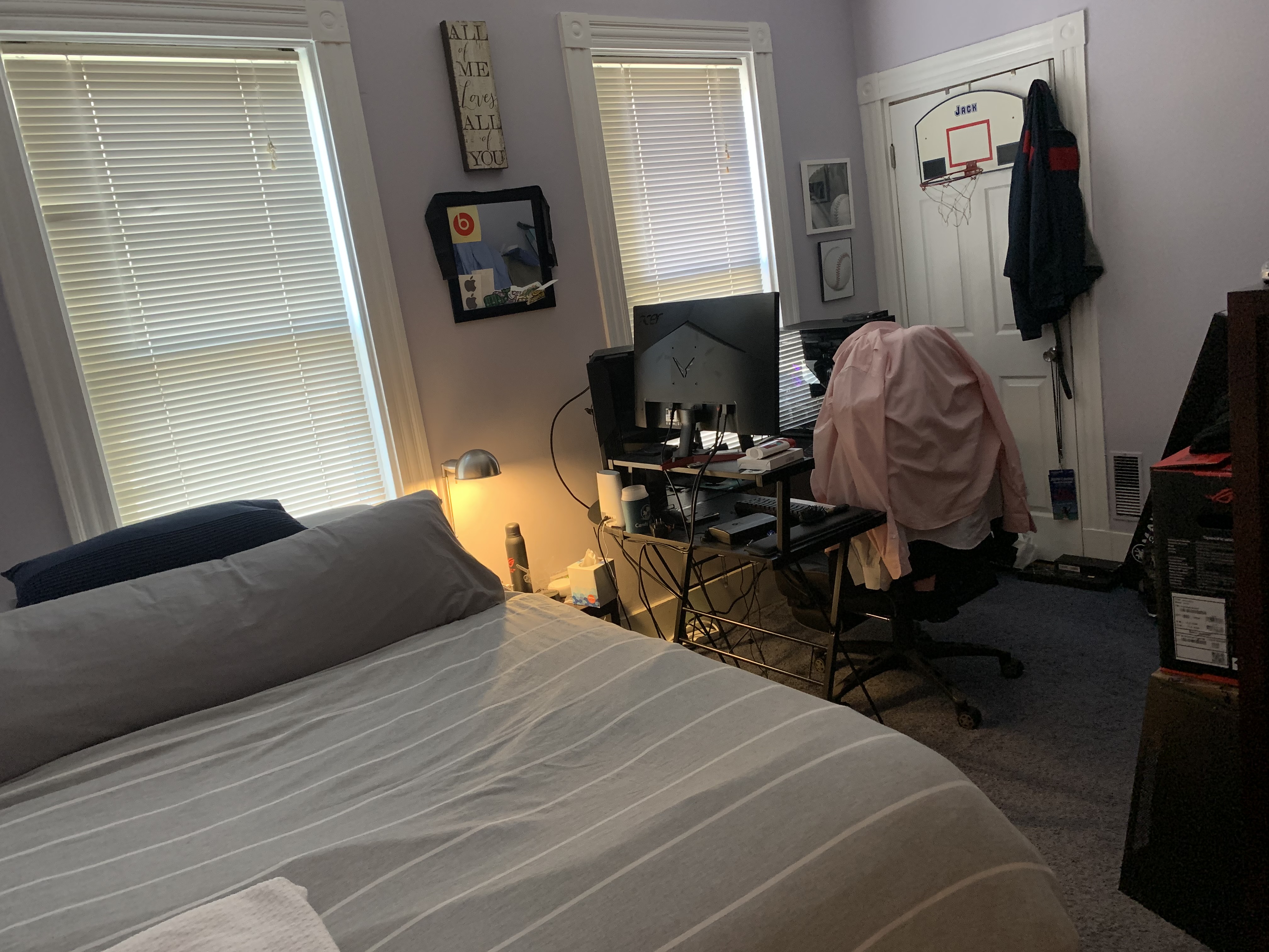 7 Leverett St, Brookline Village